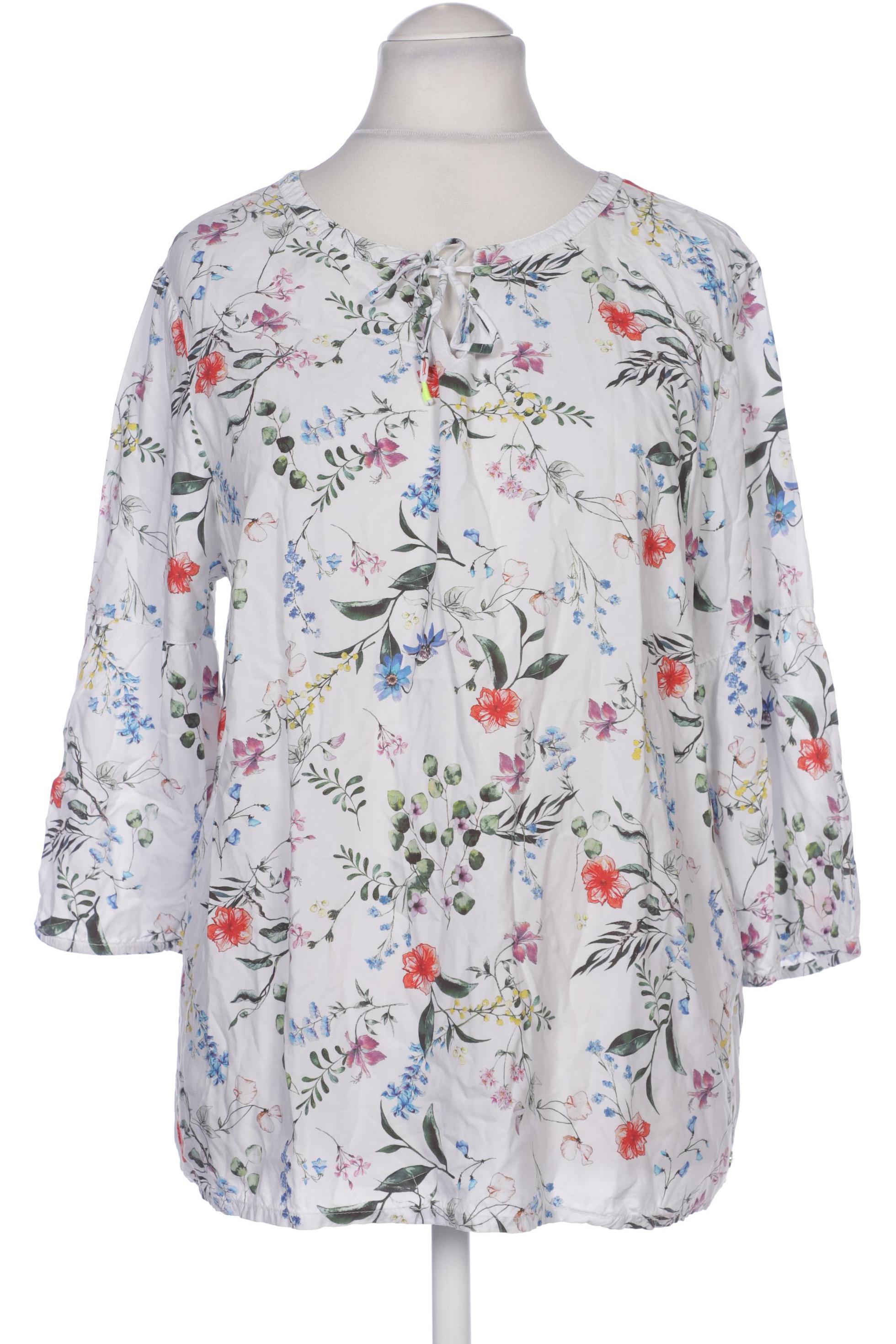 

Cecil Damen Bluse, weiß, Gr. 42