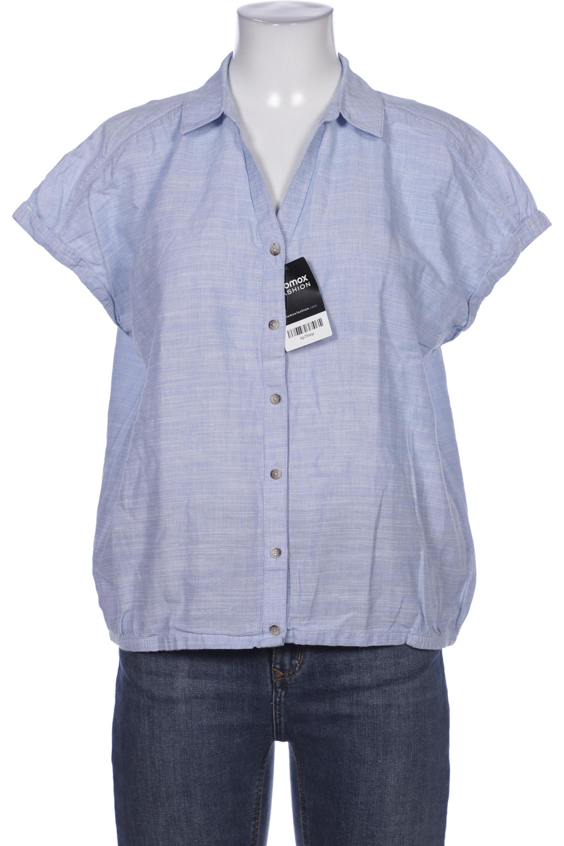 

Cecil Damen Bluse, hellblau, Gr. 38
