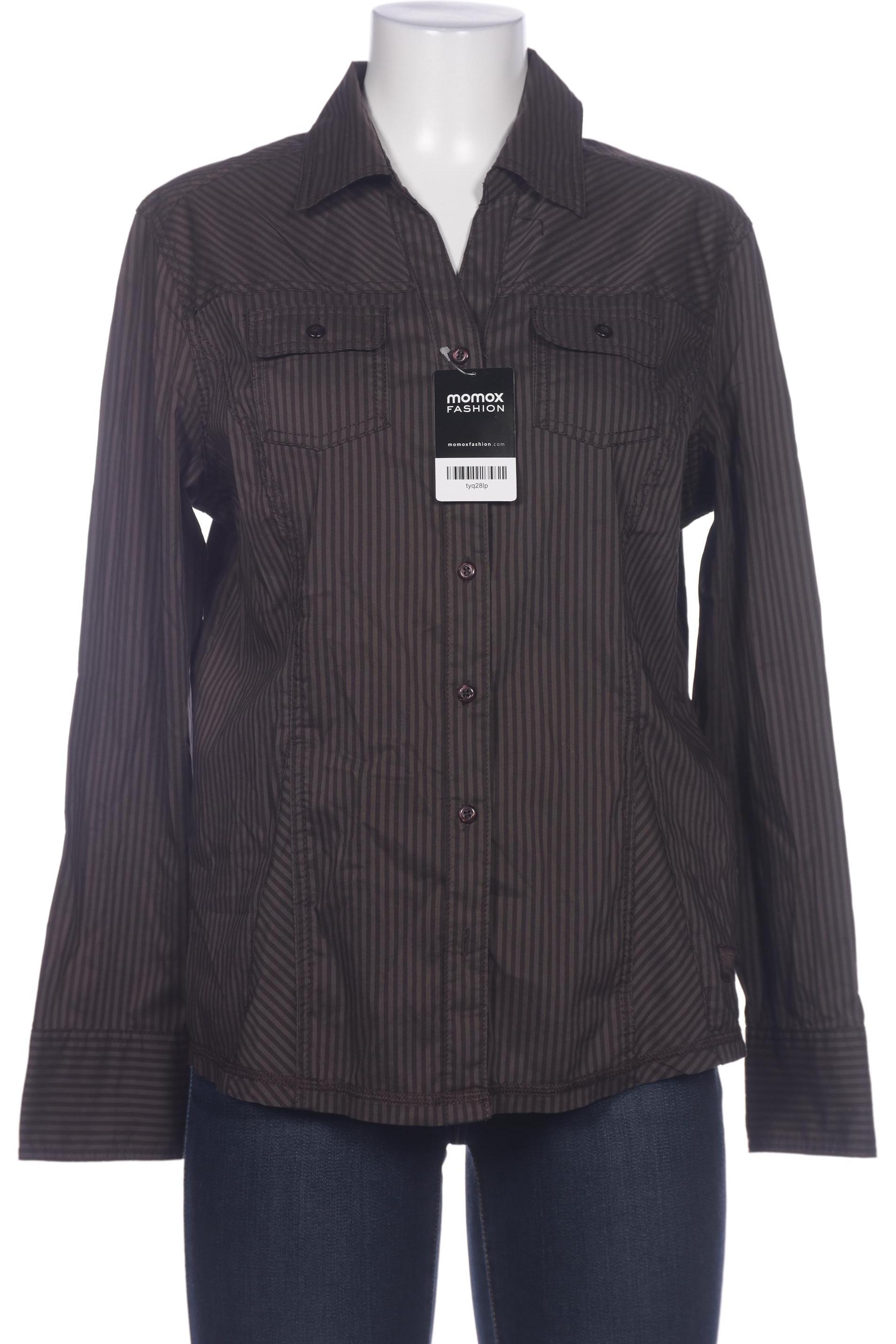 

Cecil Damen Bluse, braun, Gr. 42