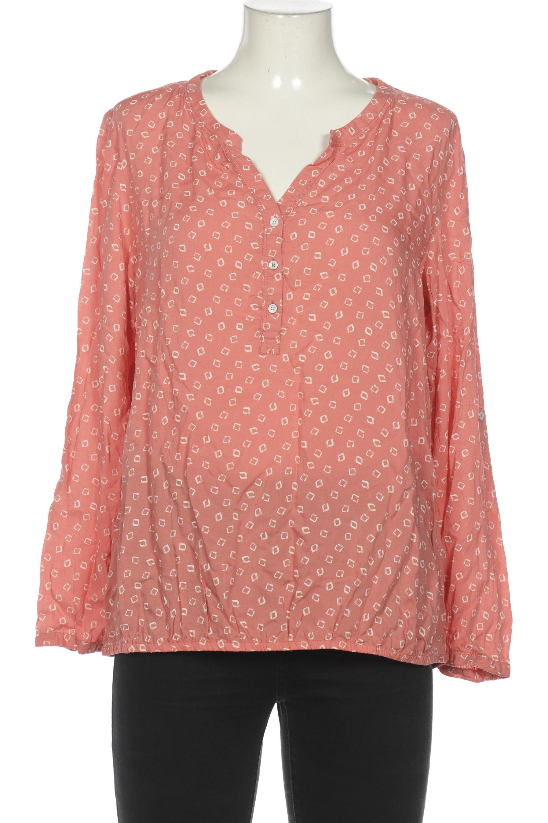 

Cecil Damen Bluse, pink, Gr. 42