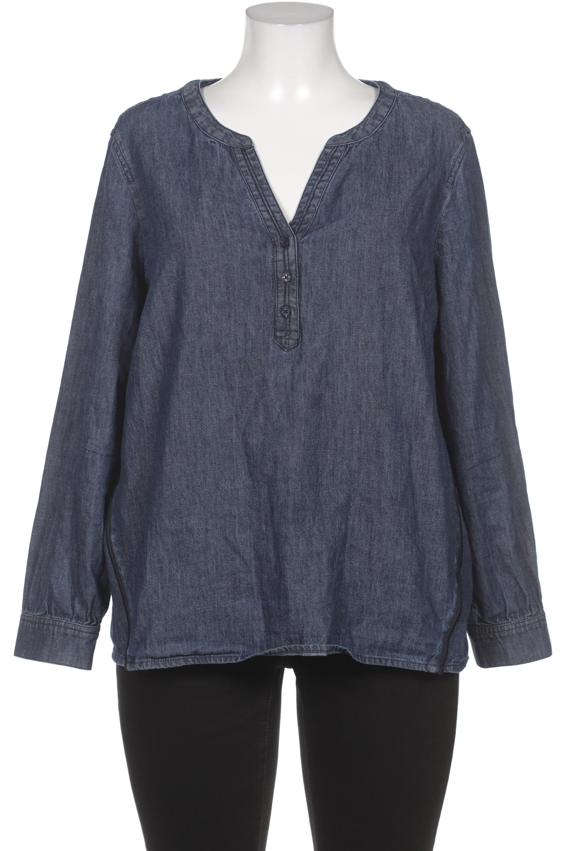 

Cecil Damen Bluse, marineblau, Gr. 44