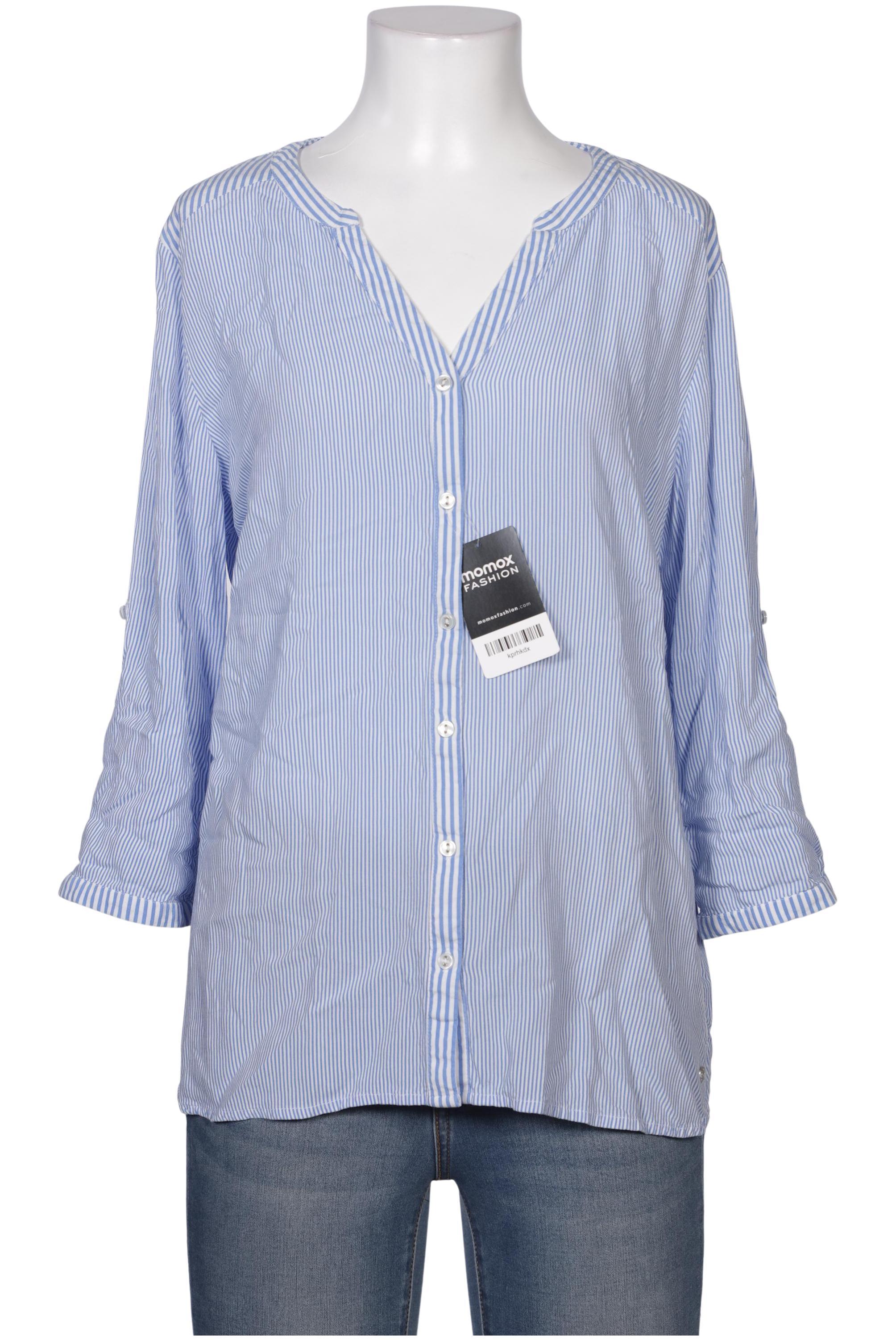

Cecil Damen Bluse, blau, Gr. 38