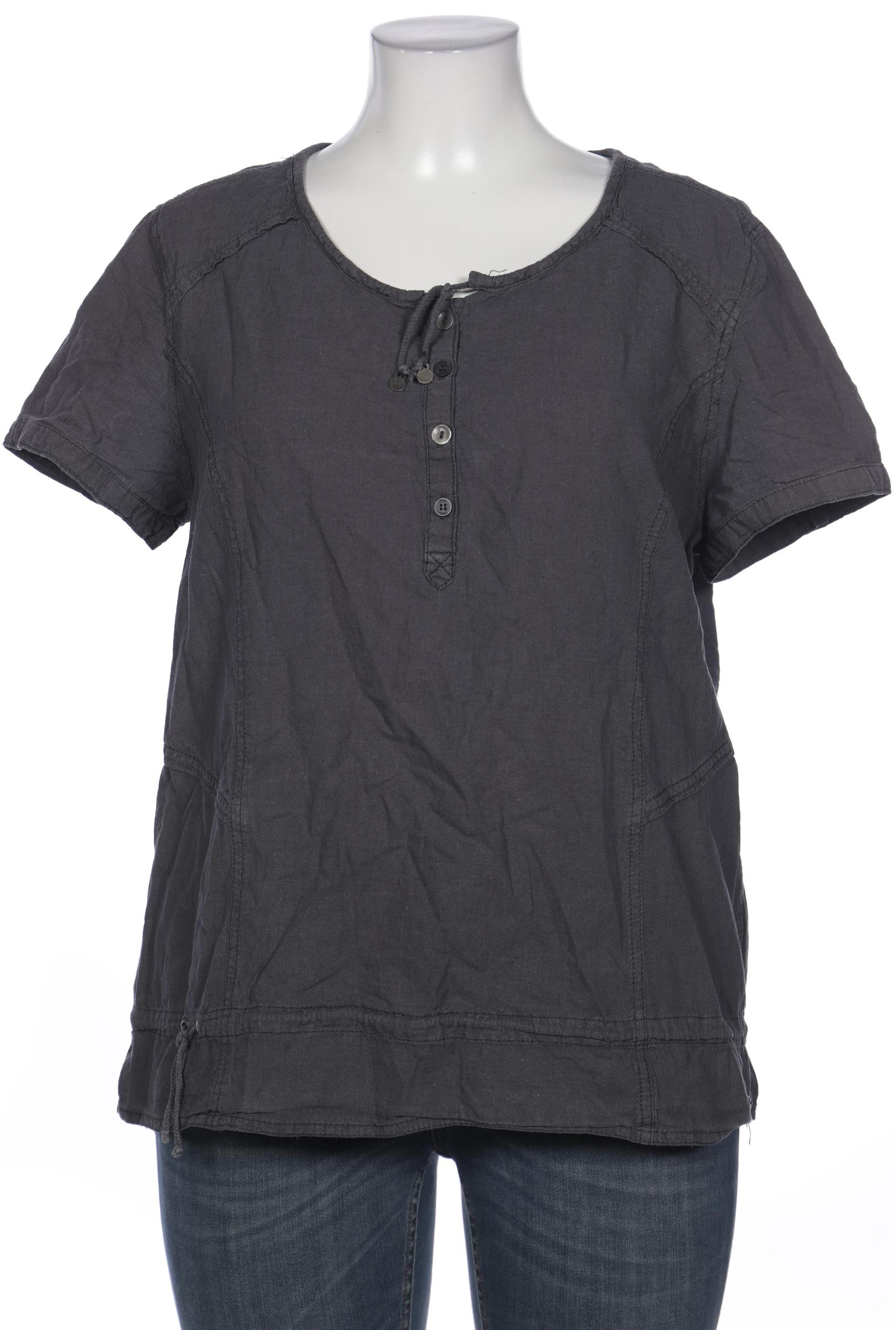 

CECIL Damen Bluse, grau