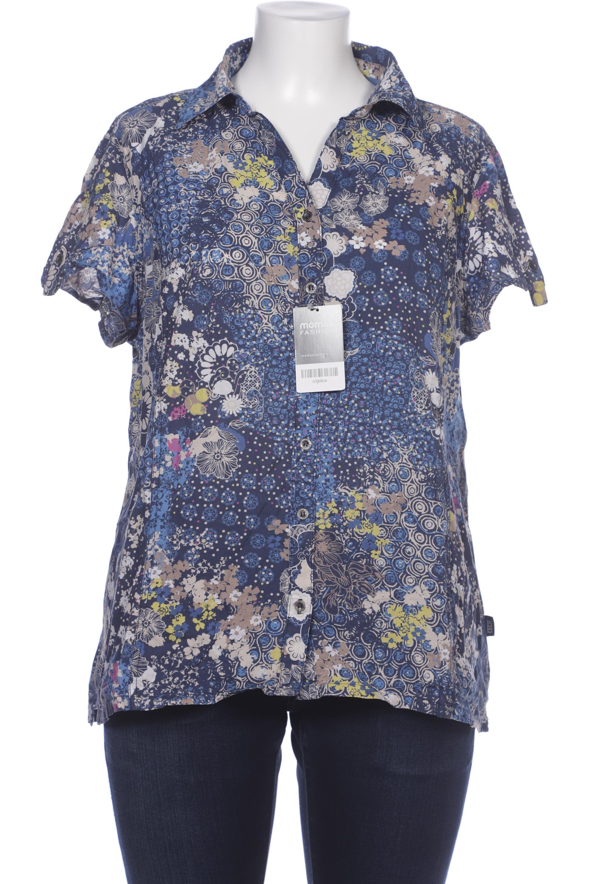 

Cecil Damen Bluse, marineblau, Gr. 46