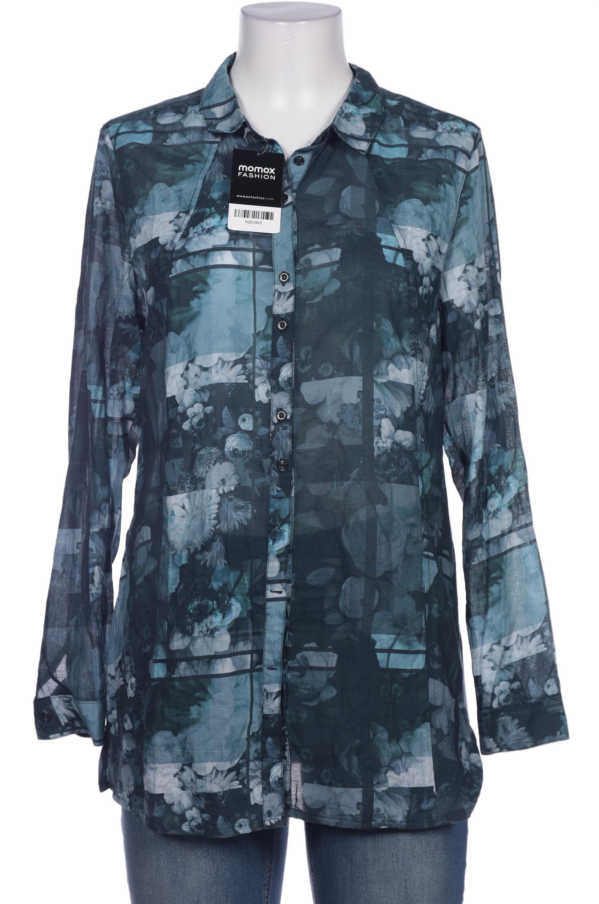 Thumbnail - Cecil Damen Bluse, marineblau, Gr. 38
