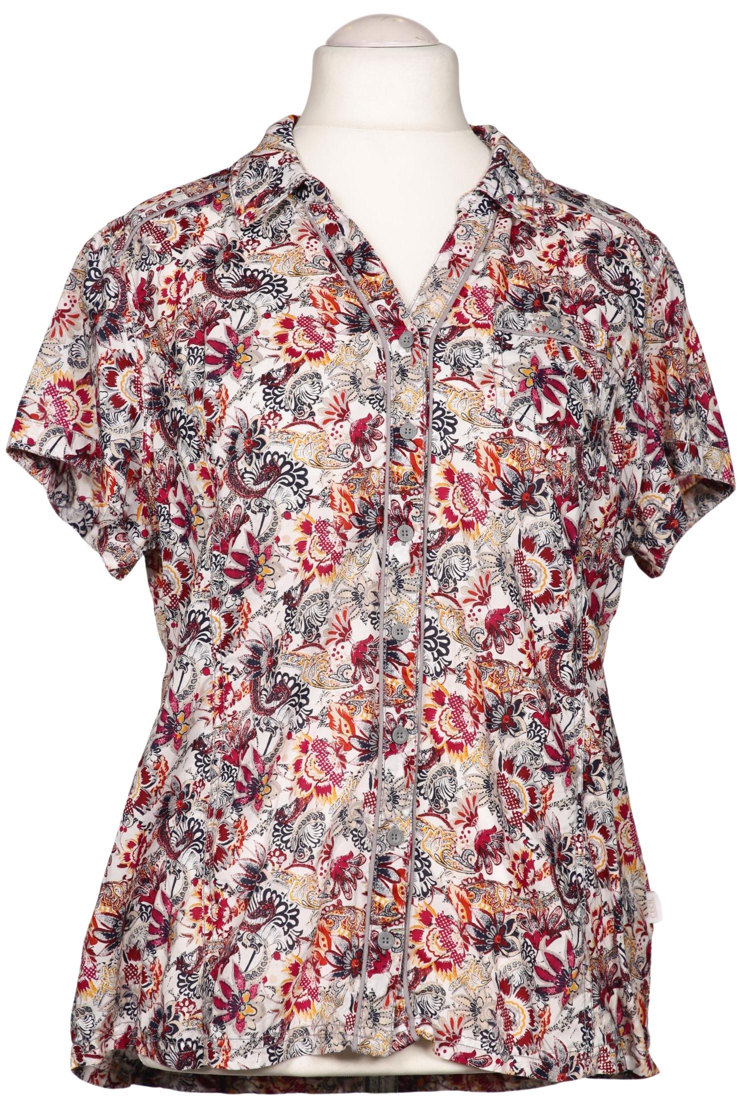 

Cecil Damen Bluse, mehrfarbig, Gr. 44