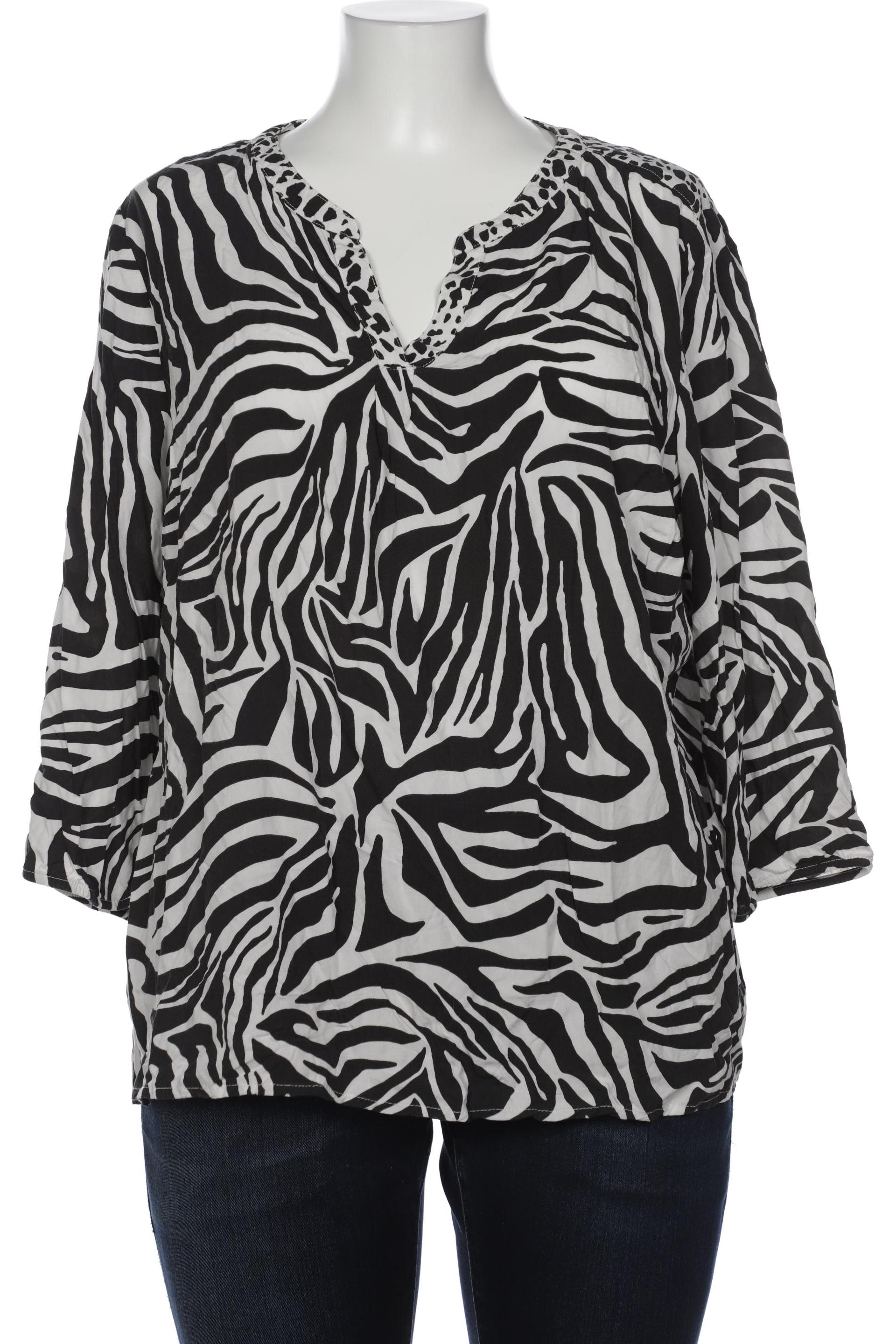 

Cecil Damen Bluse, weiß, Gr. 46