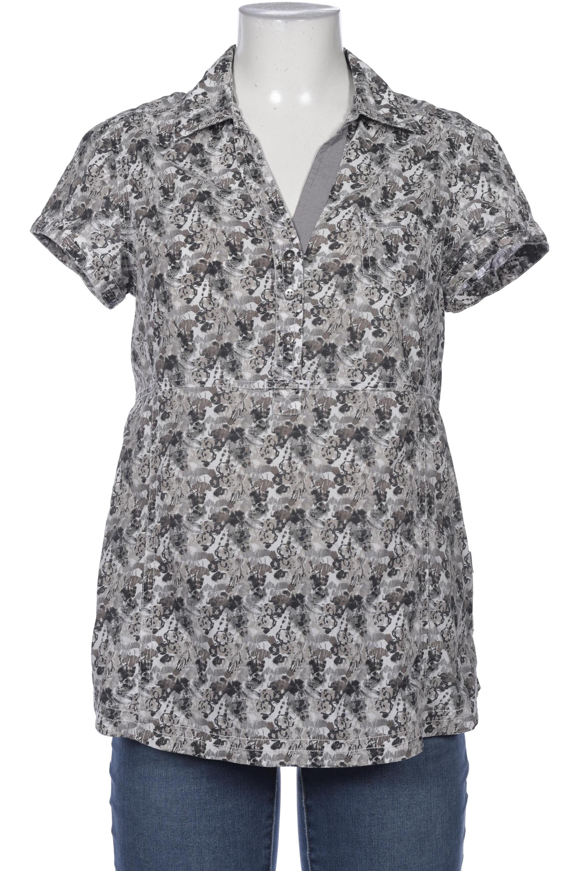 

Cecil Damen Bluse, grau, Gr. 36