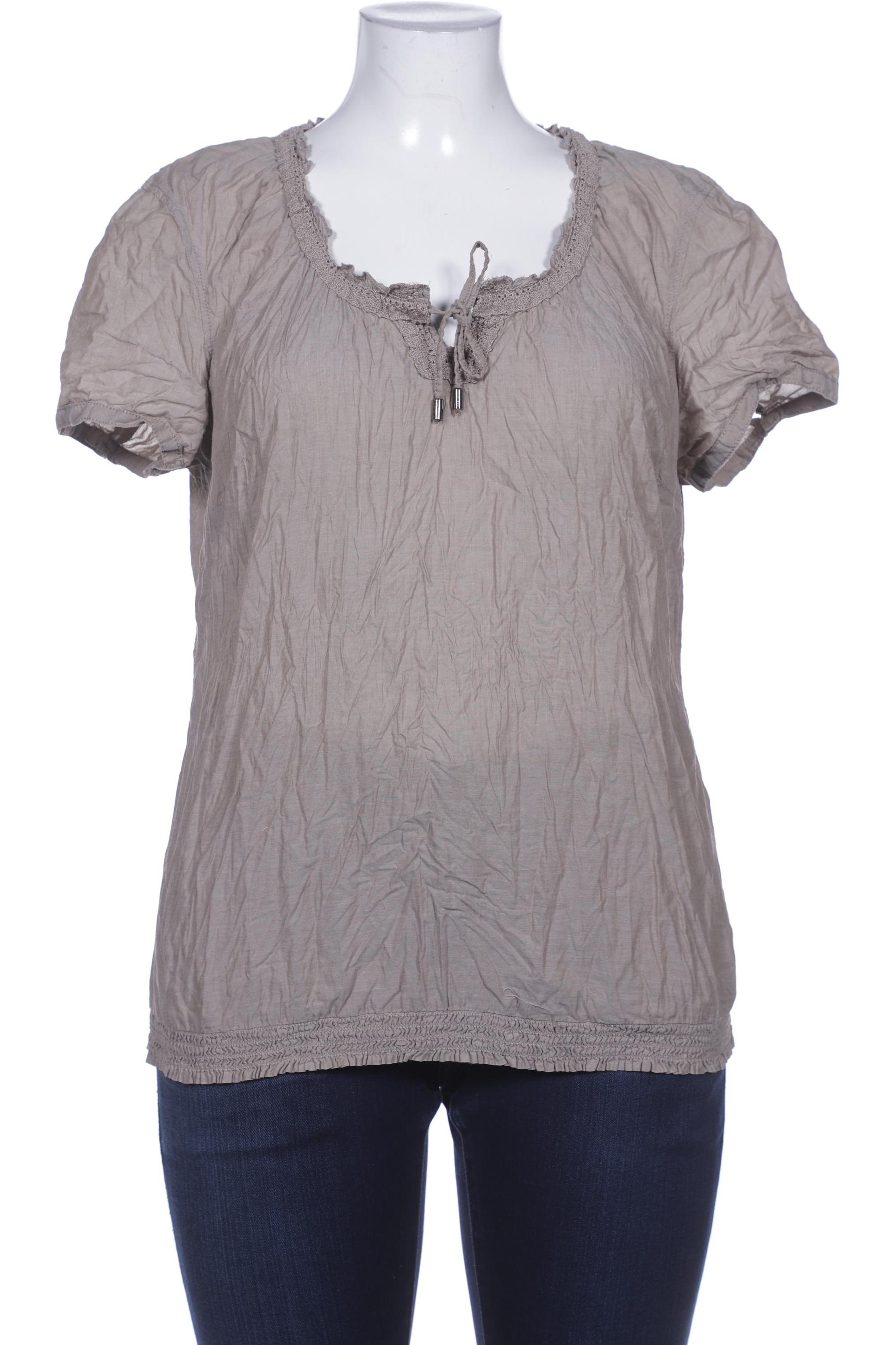 

CECIL Damen Bluse, beige