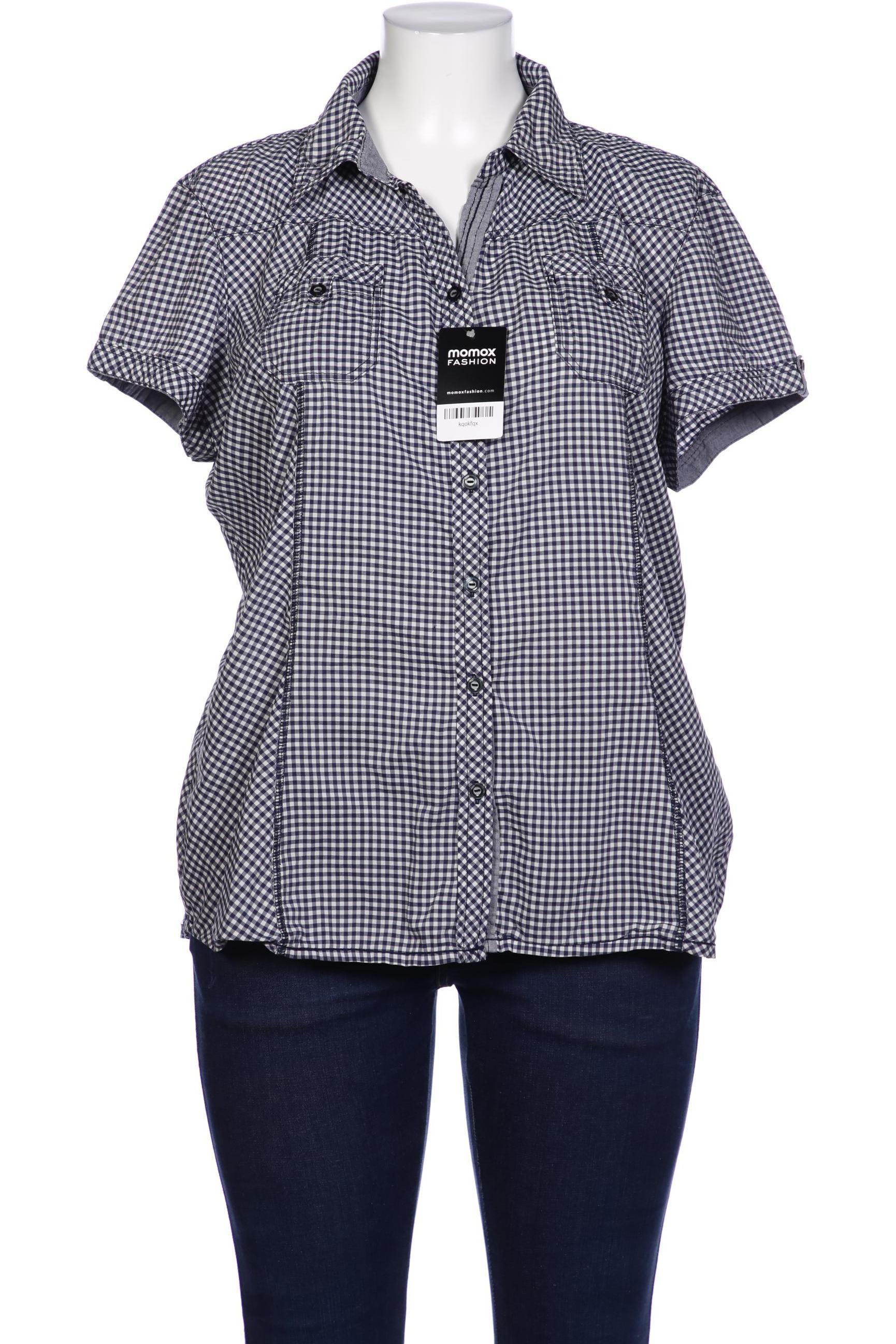 

Cecil Damen Bluse, marineblau, Gr. 44