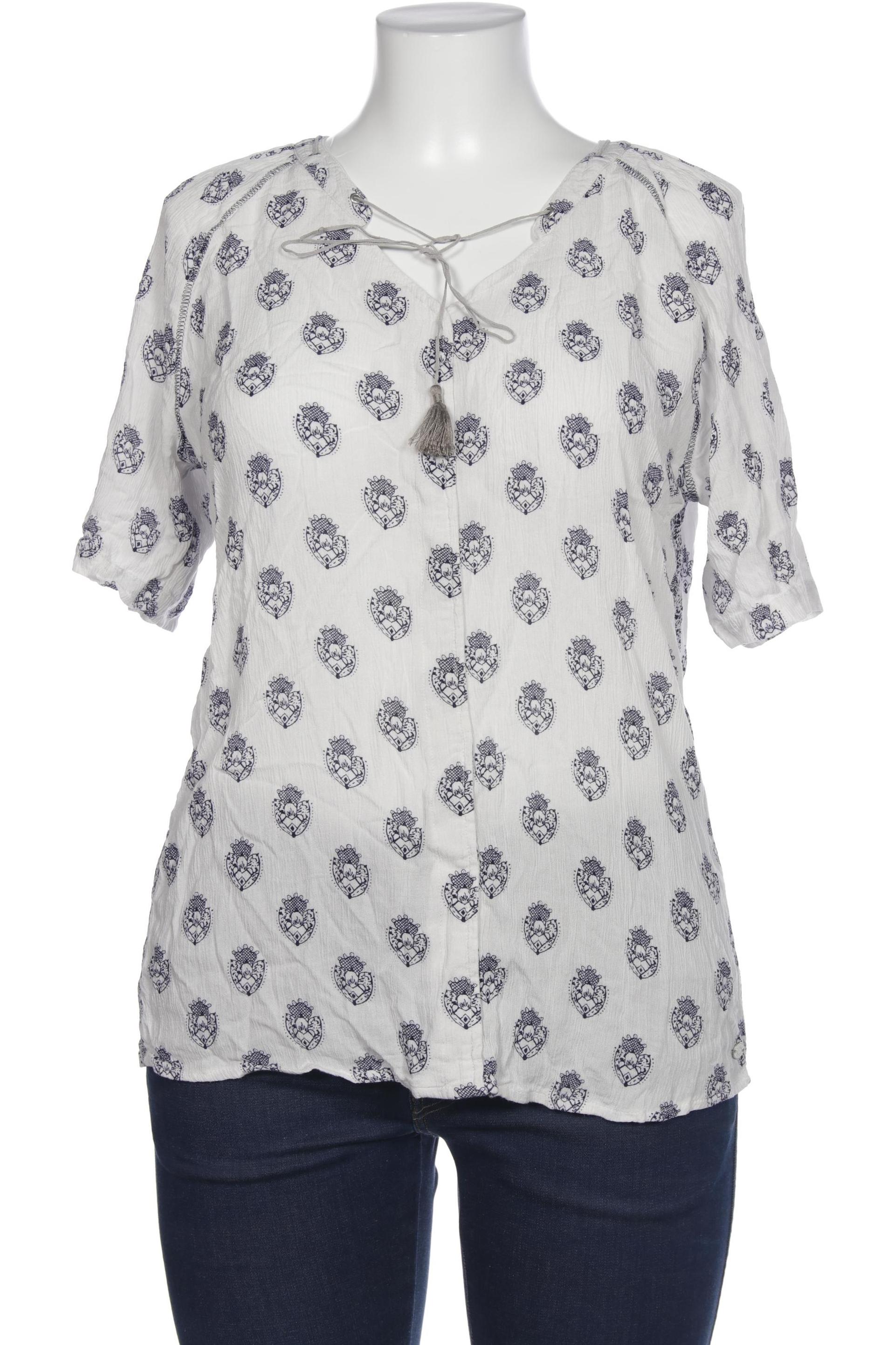 

Cecil Damen Bluse, weiß, Gr. 44