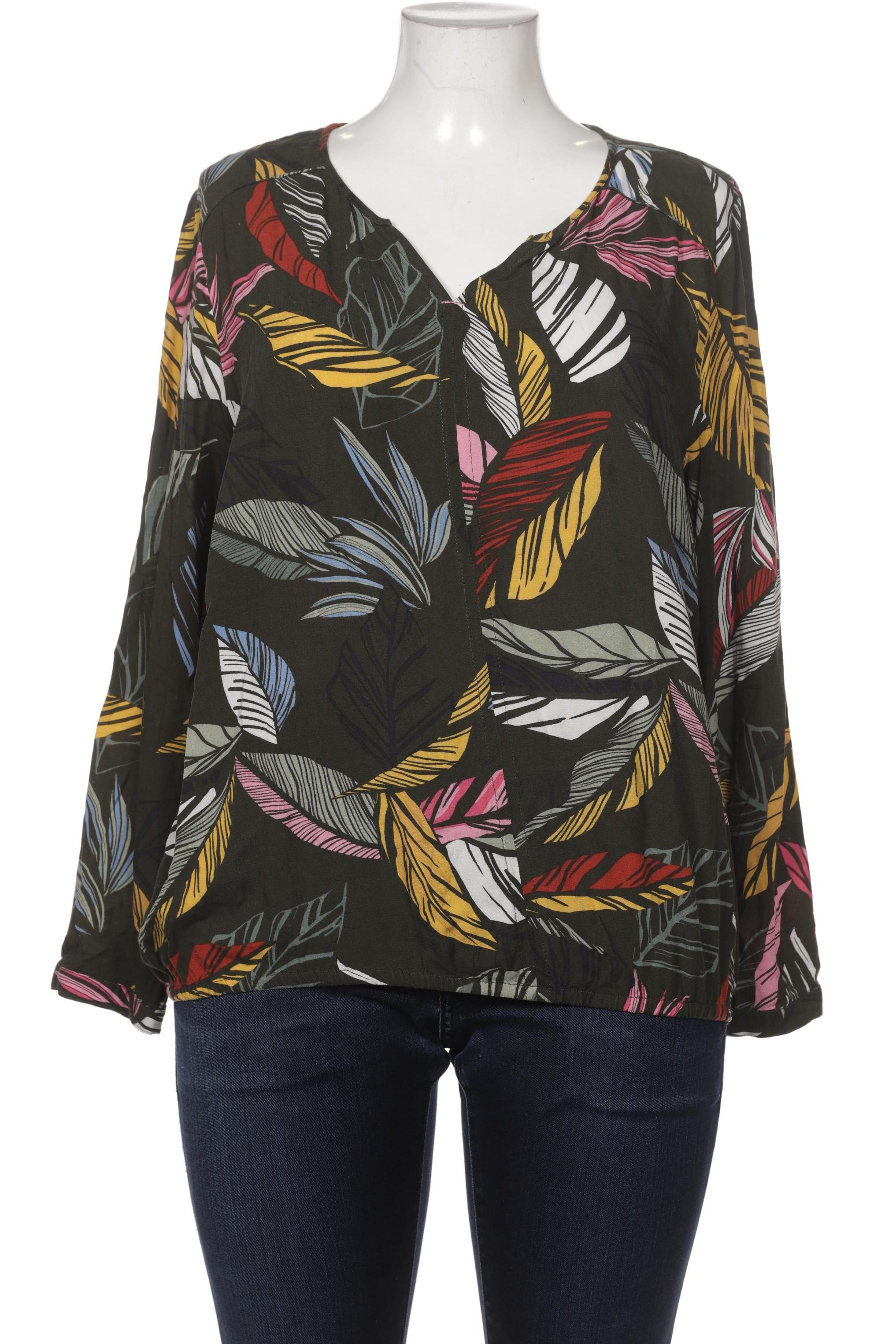 

Cecil Damen Bluse, grün, Gr. 42