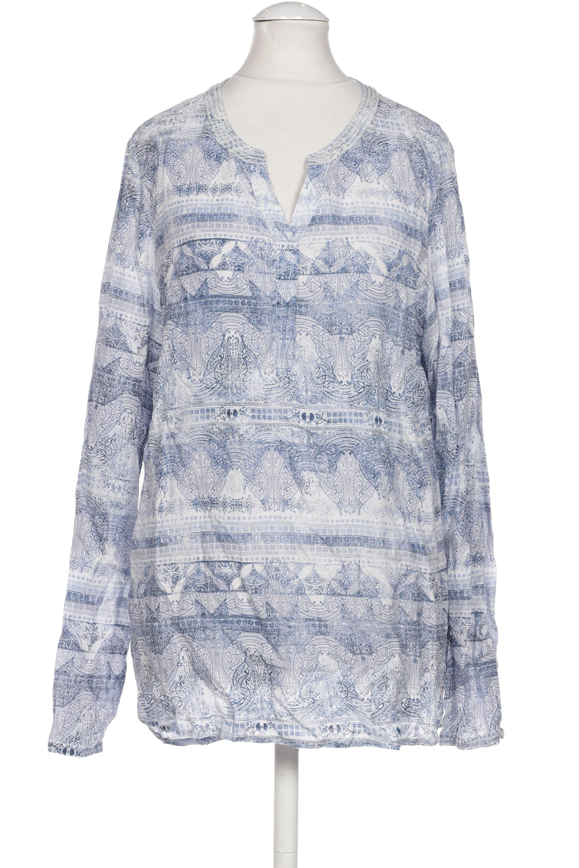 

Cecil Damen Bluse, blau, Gr. 38