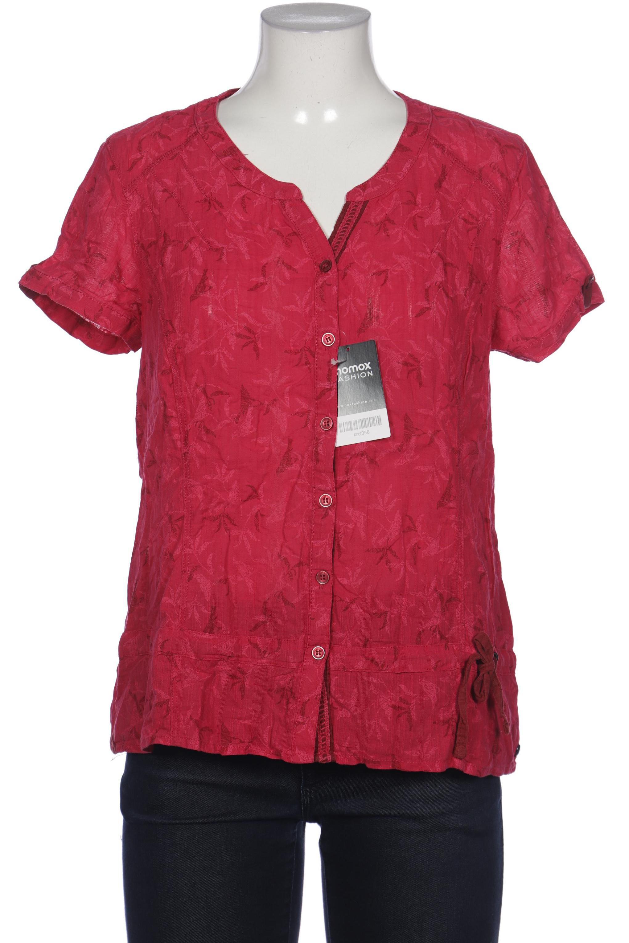 

CECIL Damen Bluse, pink