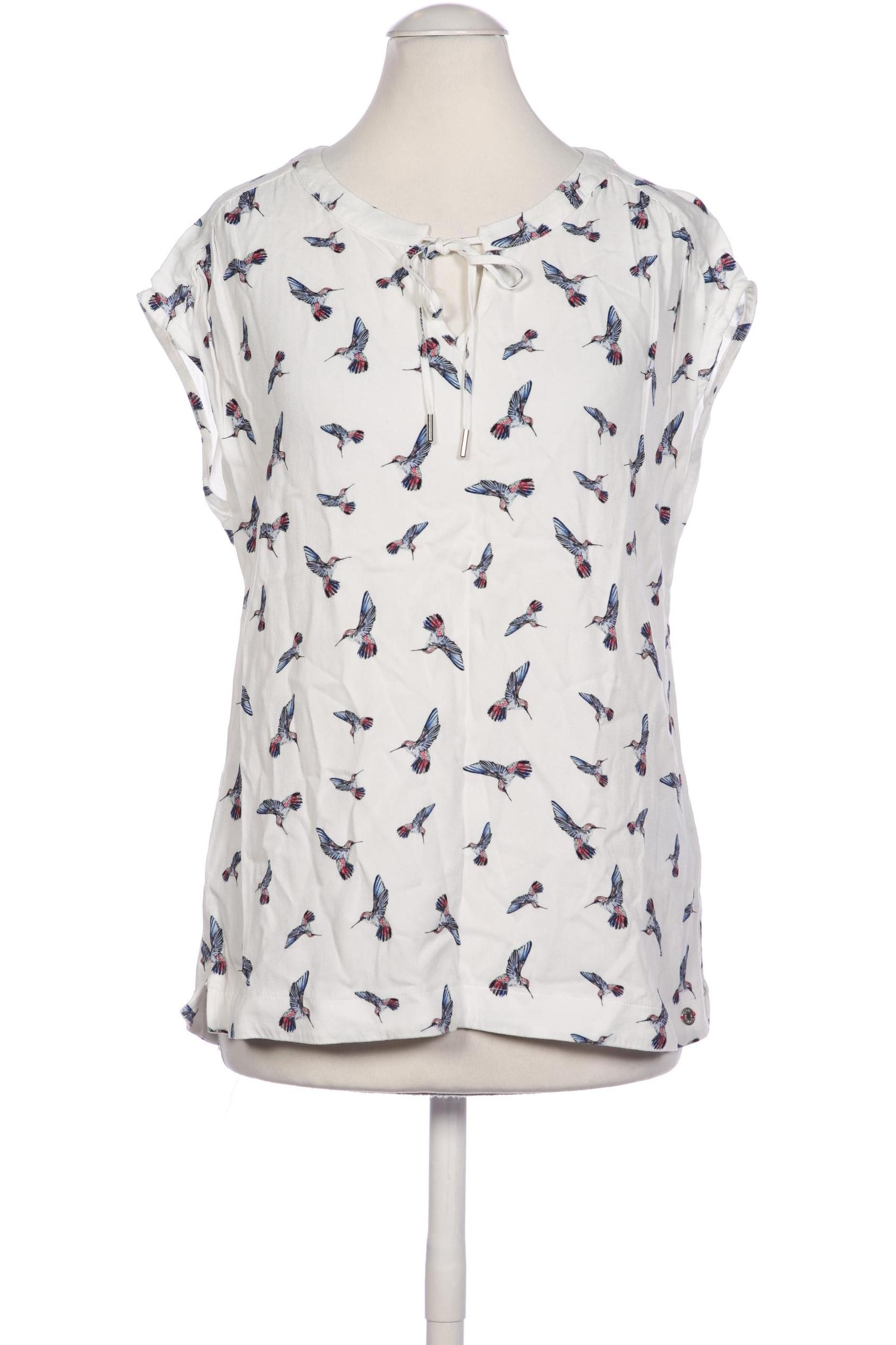 

Cecil Damen Bluse, weiß, Gr. 34