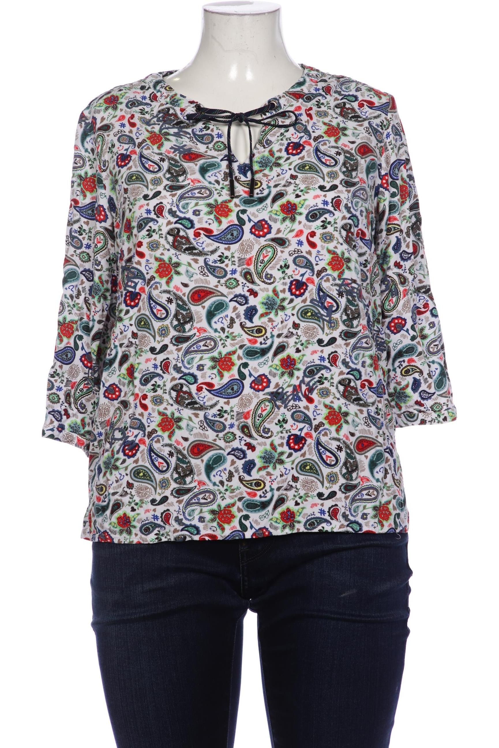 

Cecil Damen Bluse, mehrfarbig, Gr. 42