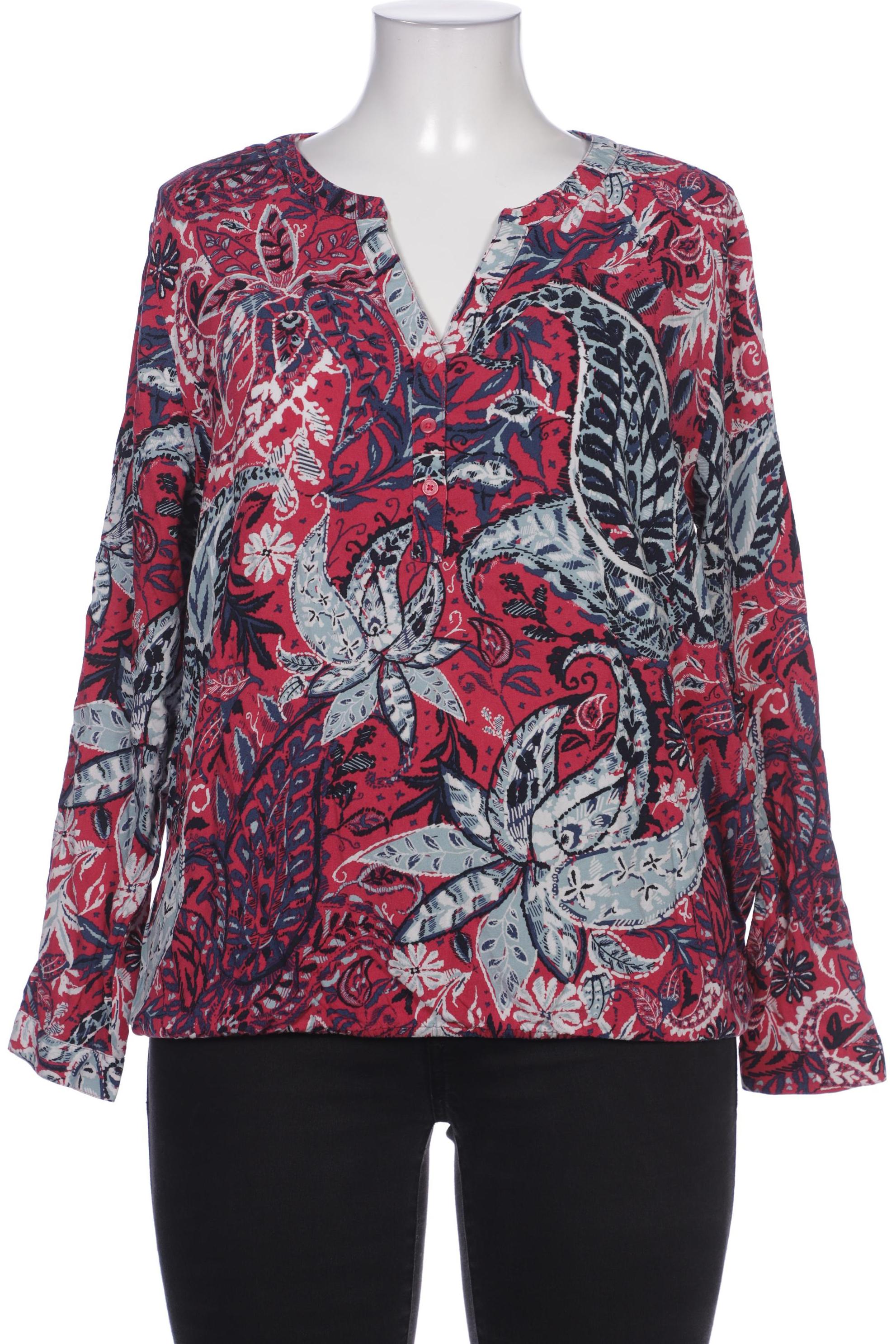 

Cecil Damen Bluse, pink, Gr. 44