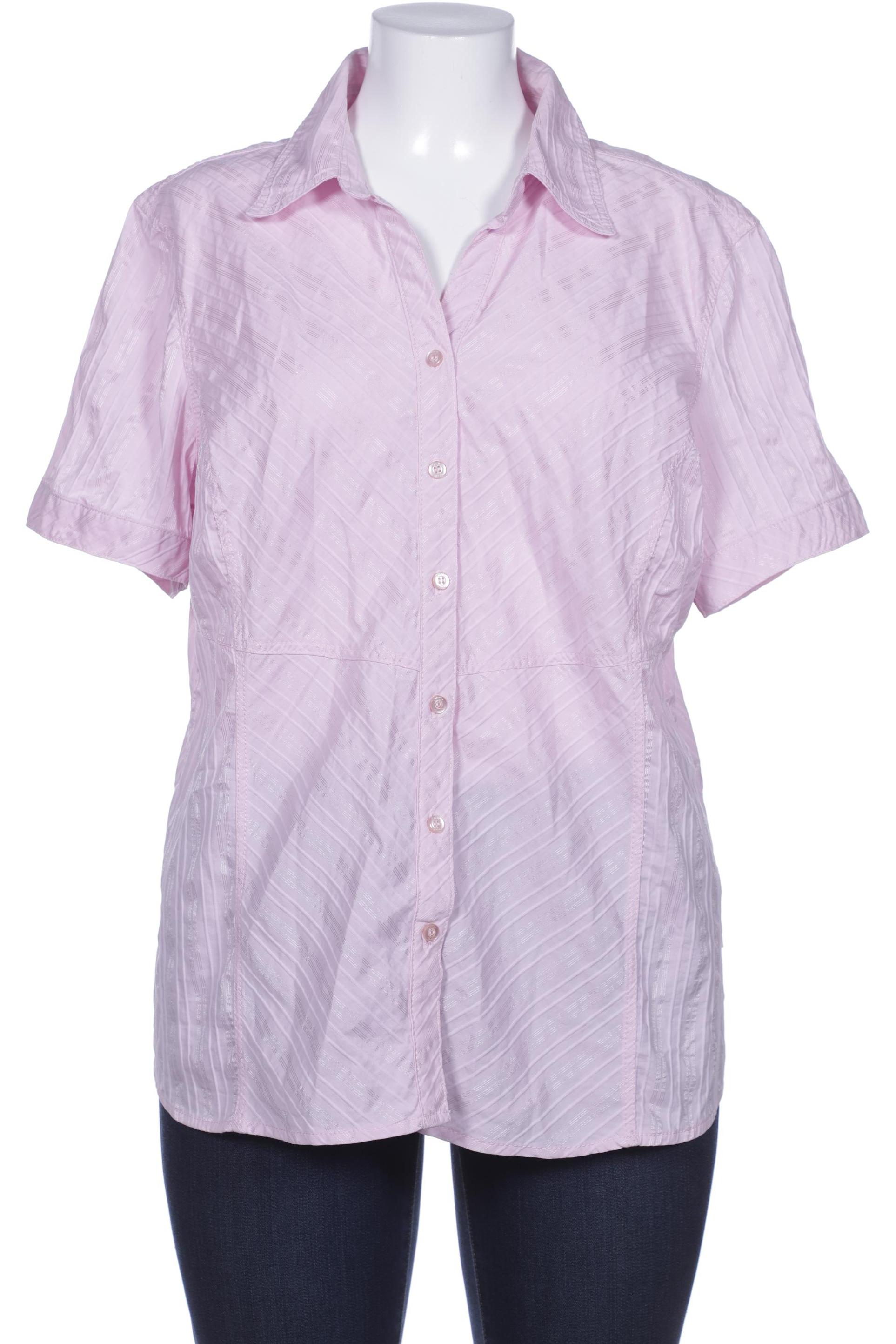 

CECIL Damen Bluse, pink