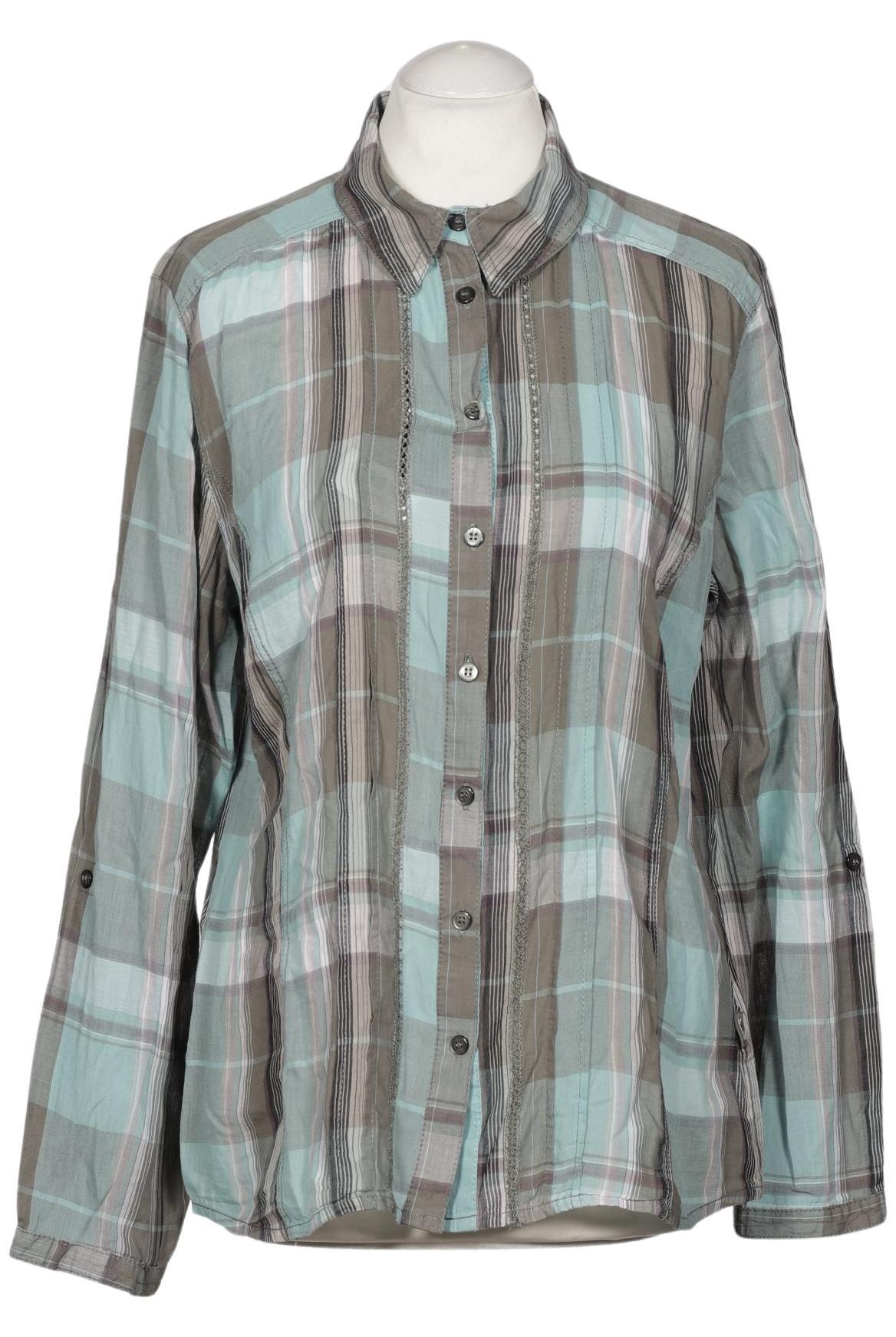 

Cecil Damen Bluse, mehrfarbig, Gr. 38