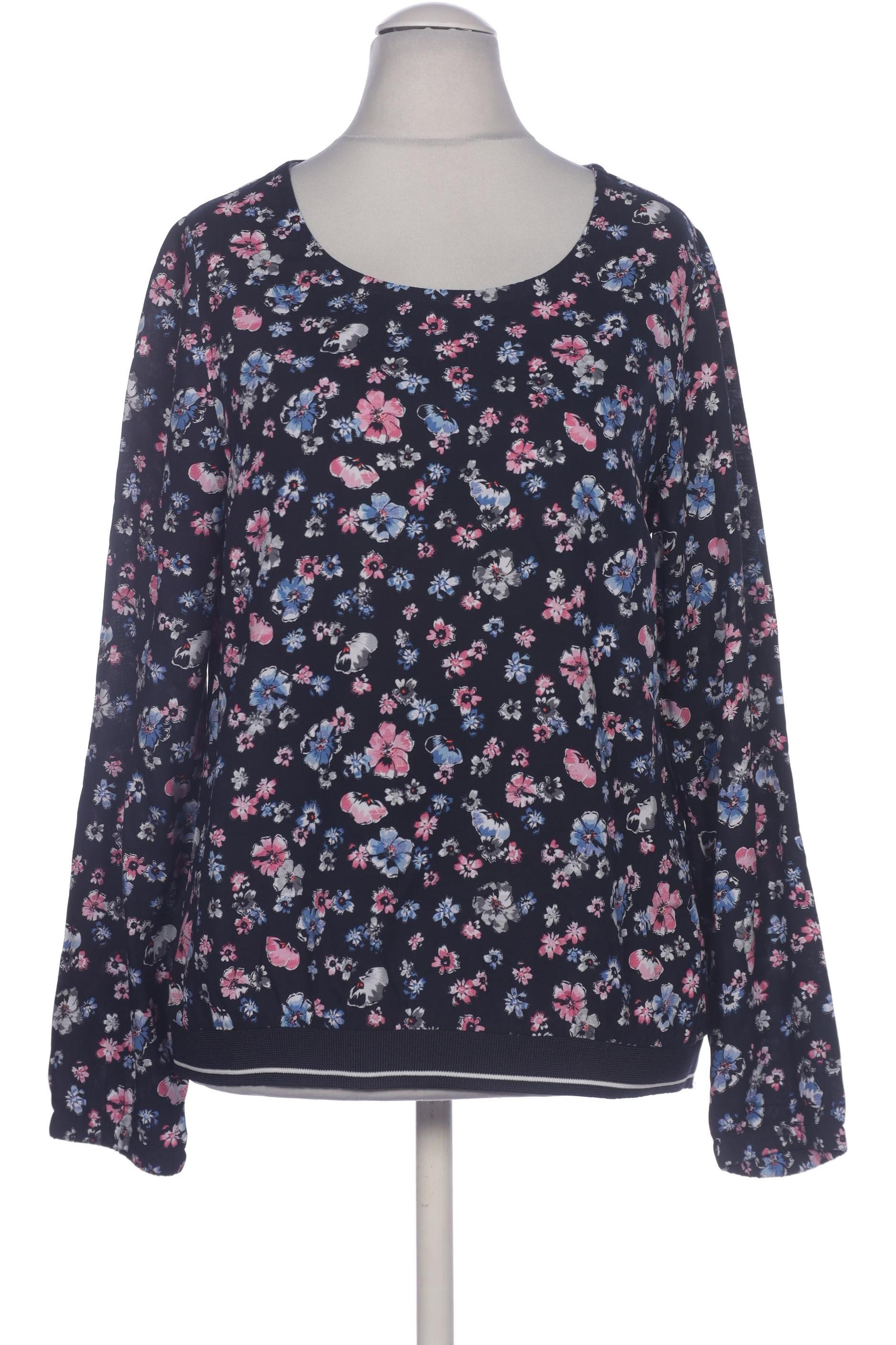 

Cecil Damen Bluse, marineblau, Gr. 36