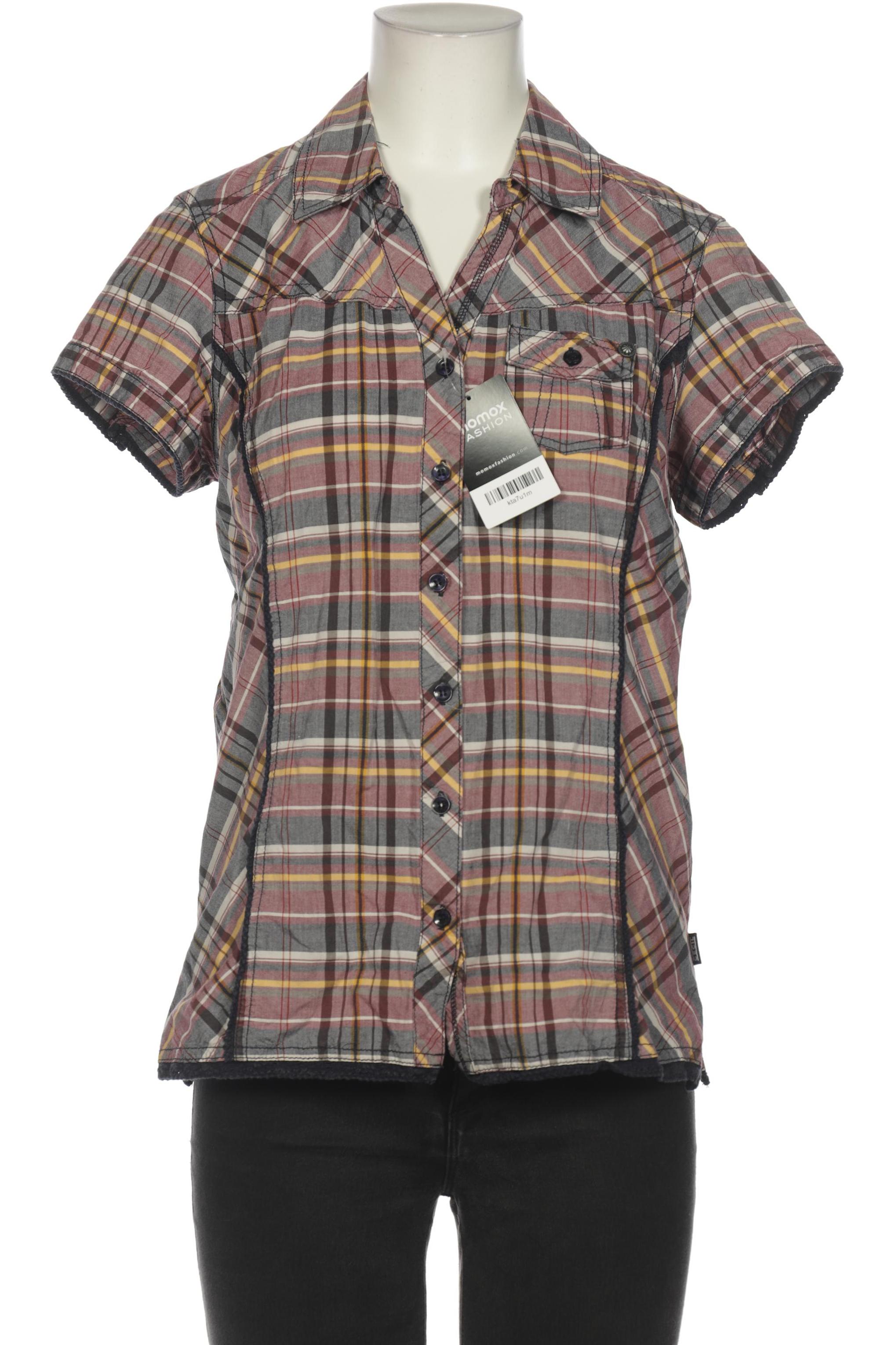 

CECIL Damen Bluse, bordeaux