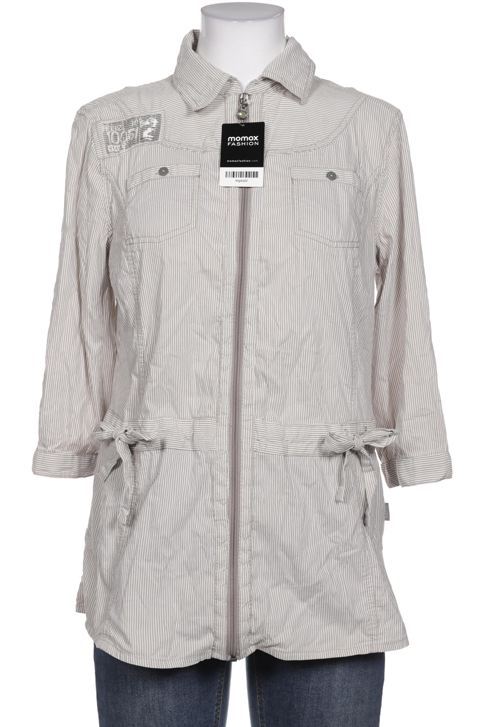 

Cecil Damen Bluse, beige, Gr. 38