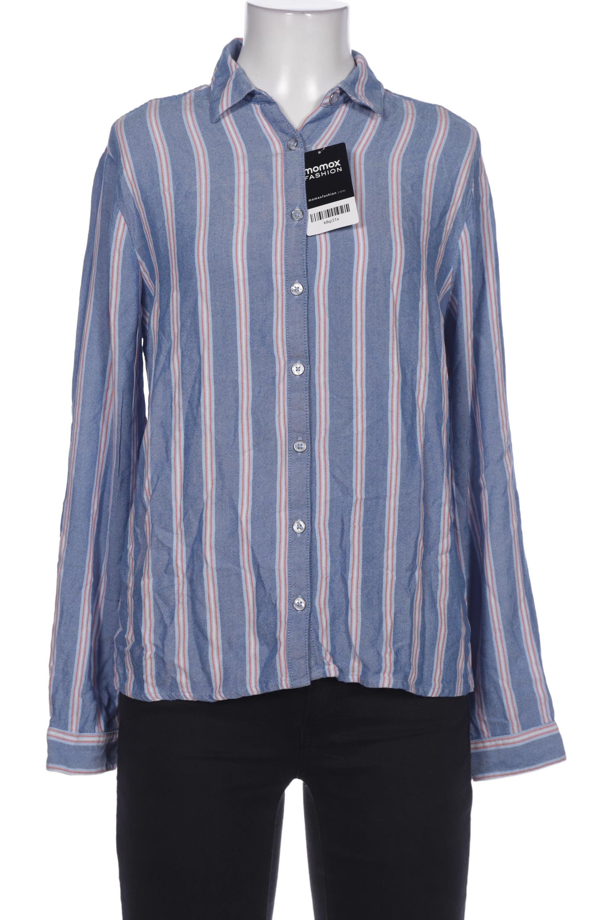 

CECIL Damen Bluse, blau