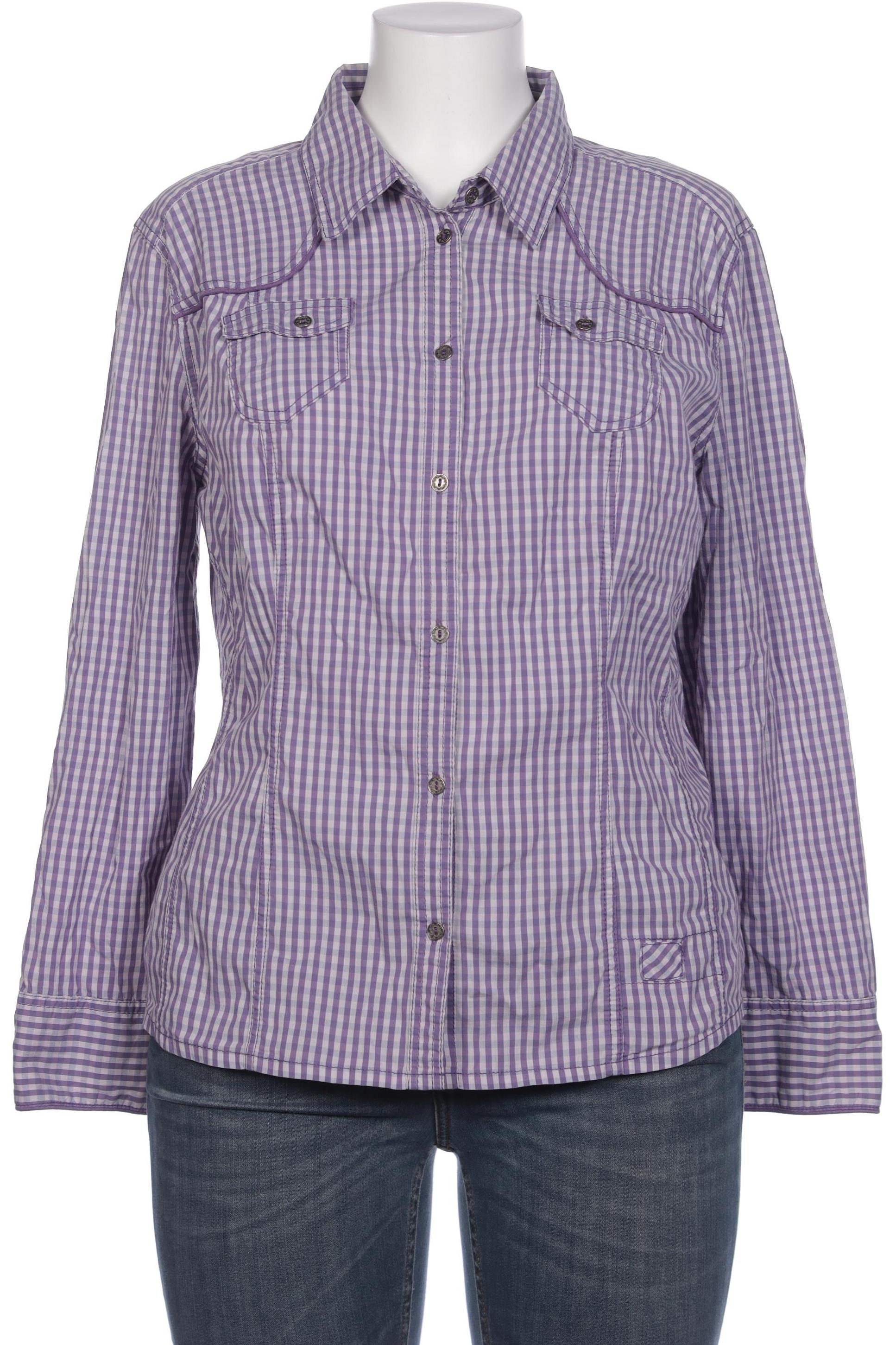 

Cecil Damen Bluse, flieder, Gr. 44