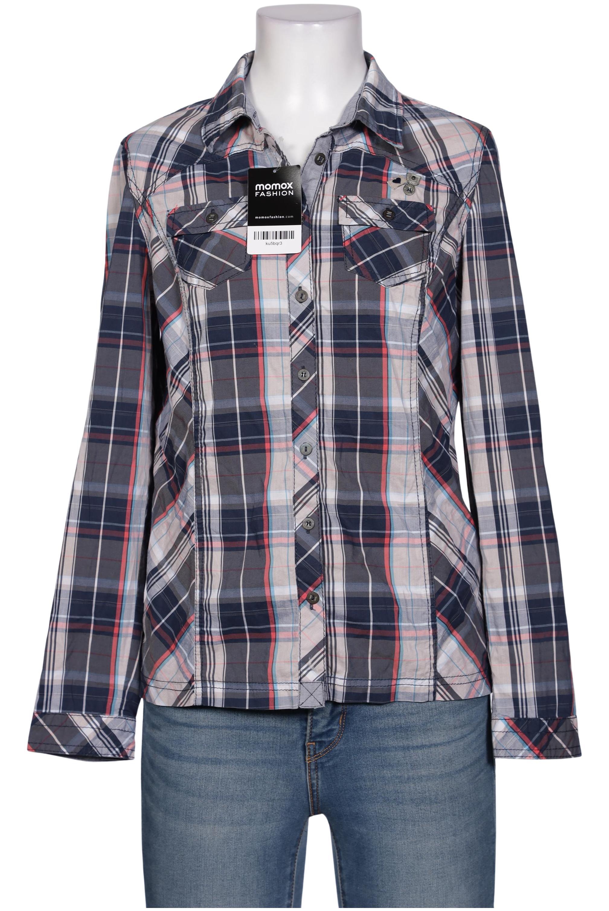 

Cecil Damen Bluse, marineblau, Gr. 36