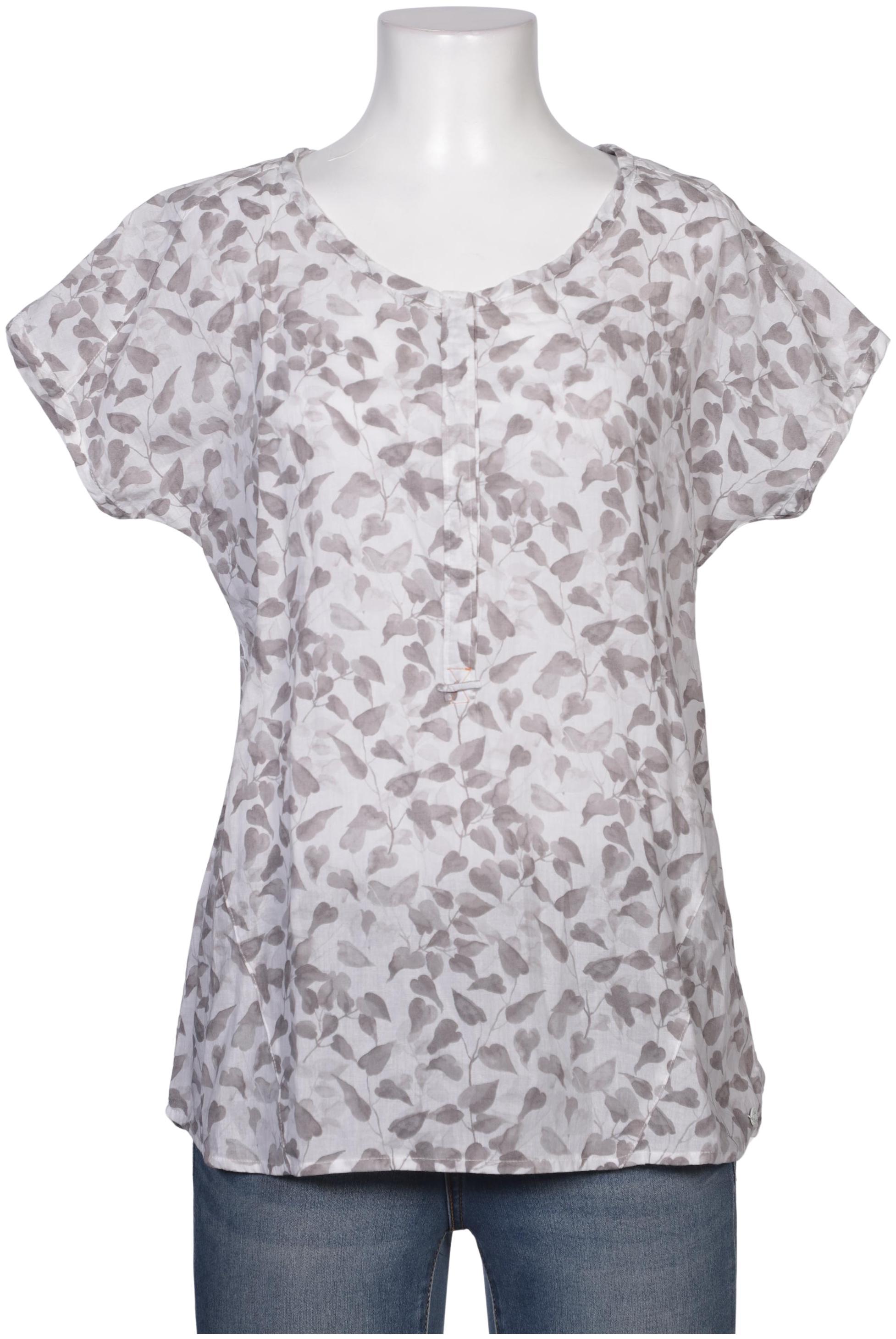 

Cecil Damen Bluse, grau, Gr. 38