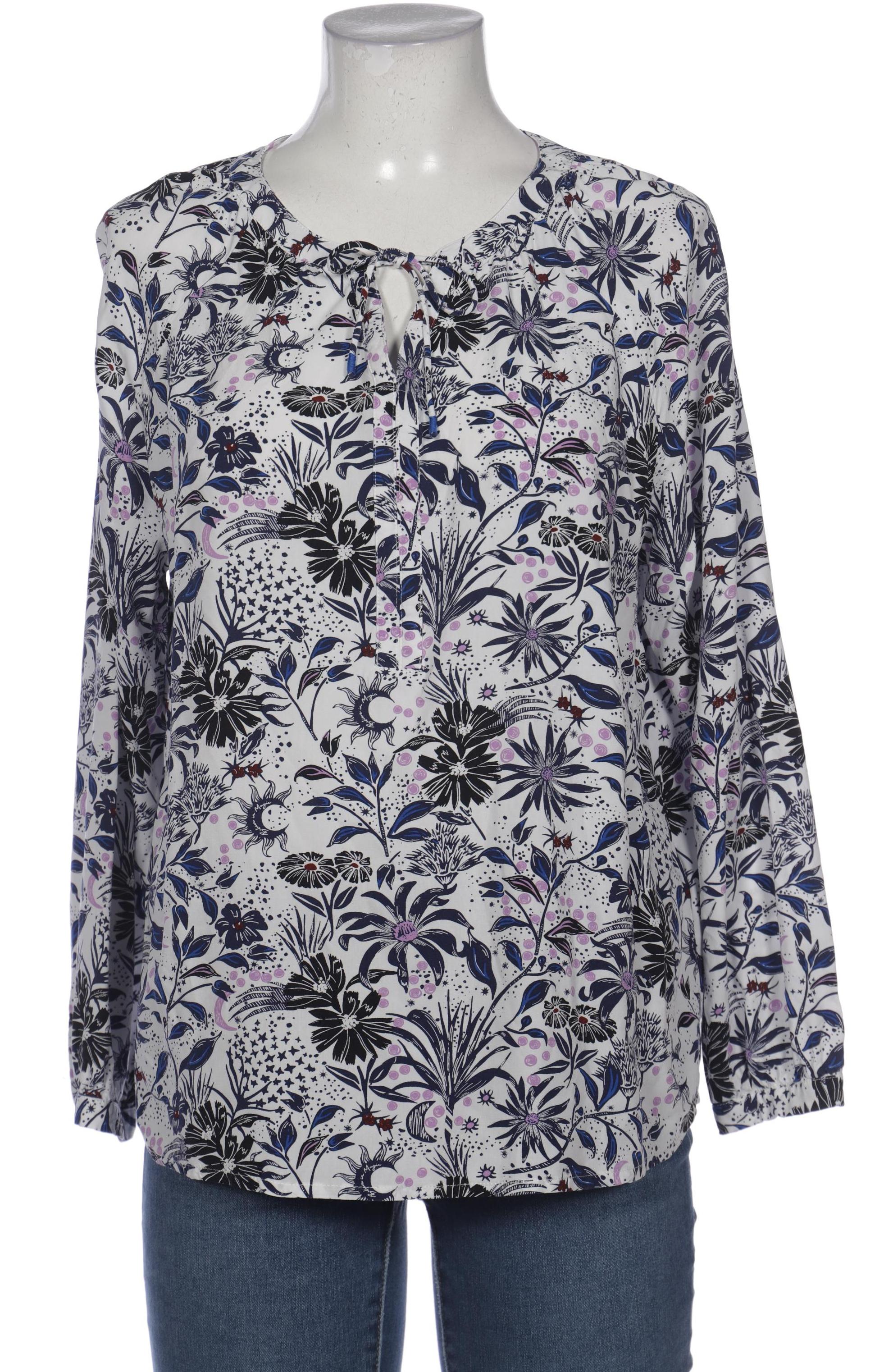 

Cecil Damen Bluse, mehrfarbig, Gr. 42
