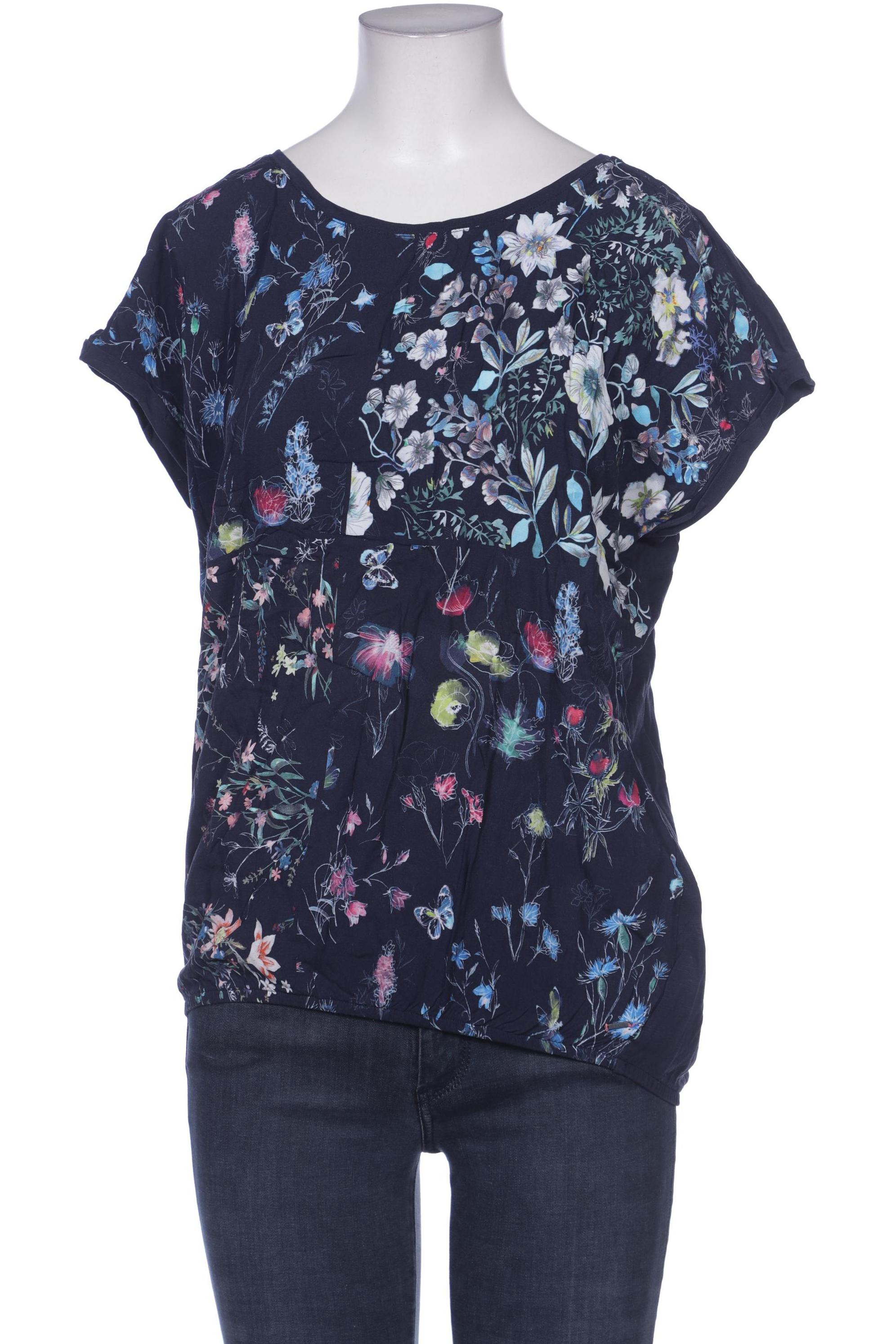 

Cecil Damen Bluse, marineblau, Gr. 38