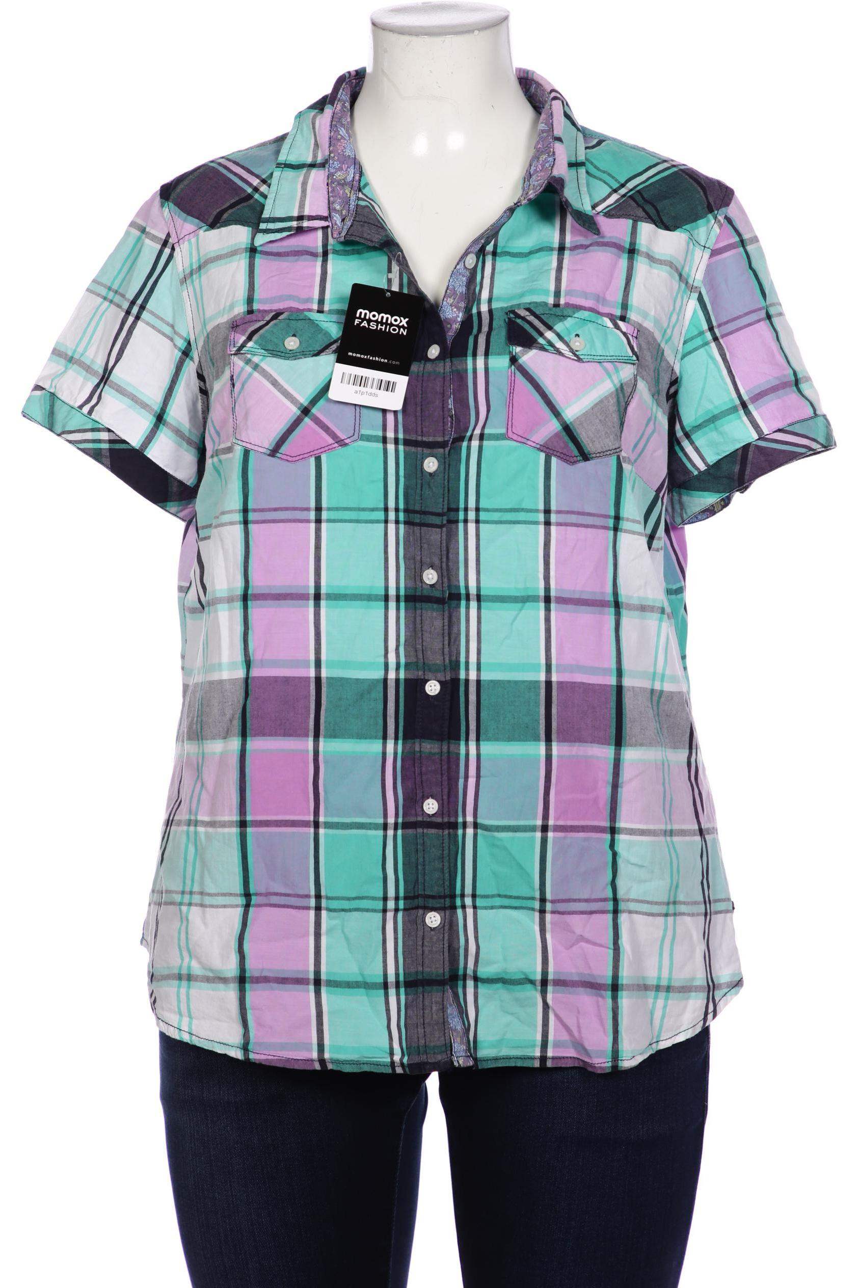 

Cecil Damen Bluse, grün, Gr. 42
