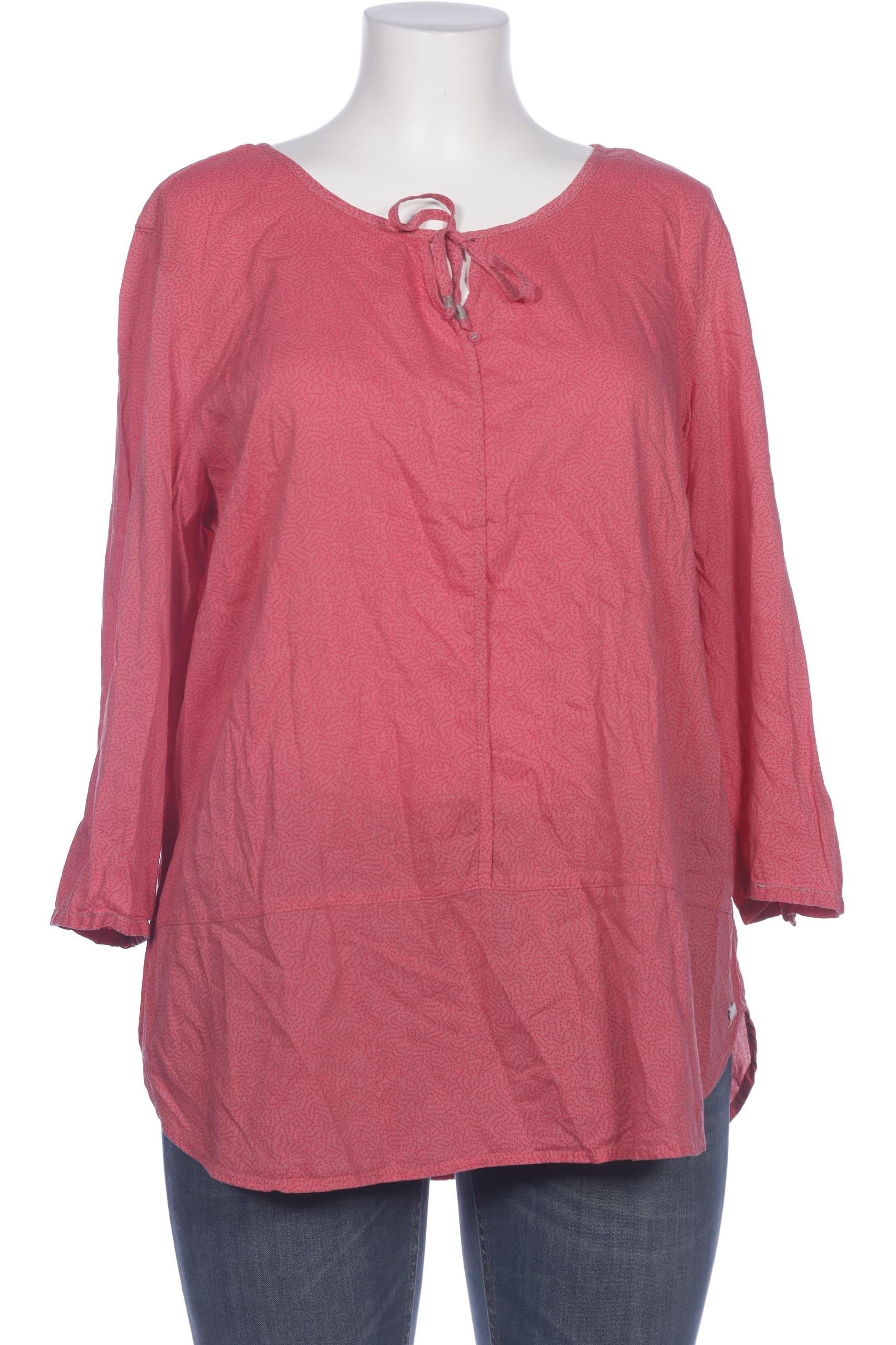 

Cecil Damen Bluse, pink, Gr. 44