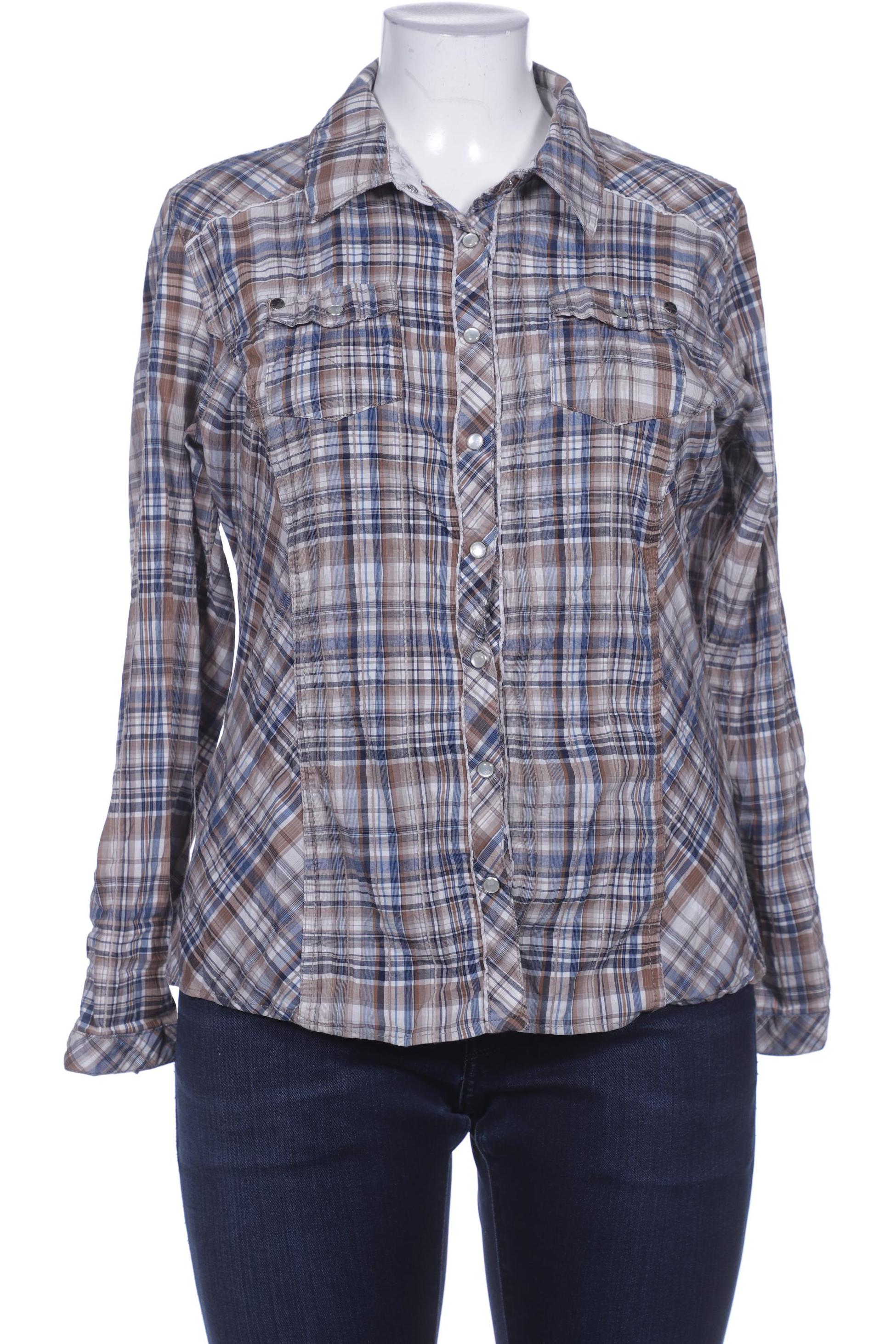 

CECIL Damen Bluse, braun