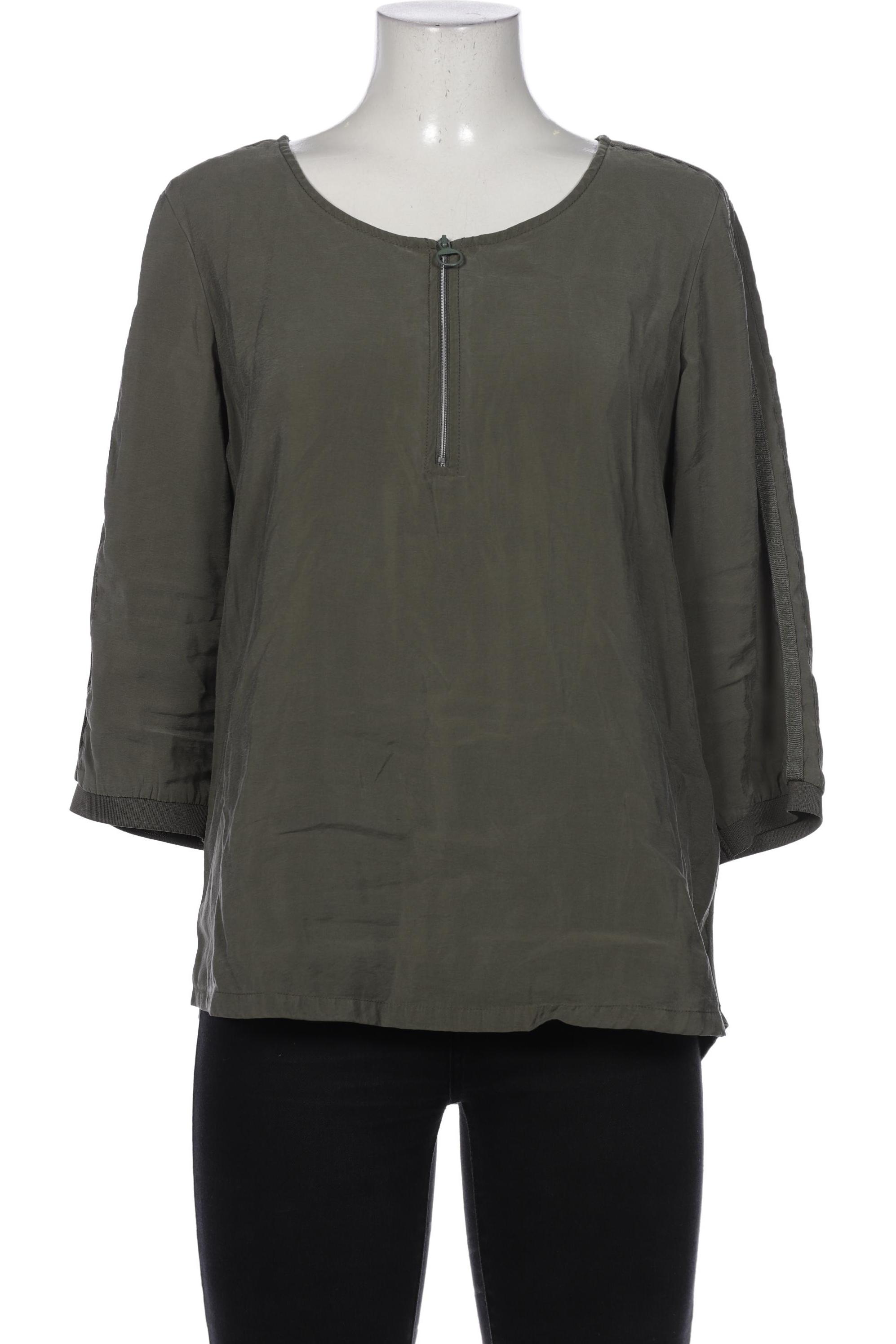 

Cecil Damen Bluse, grün, Gr. 38