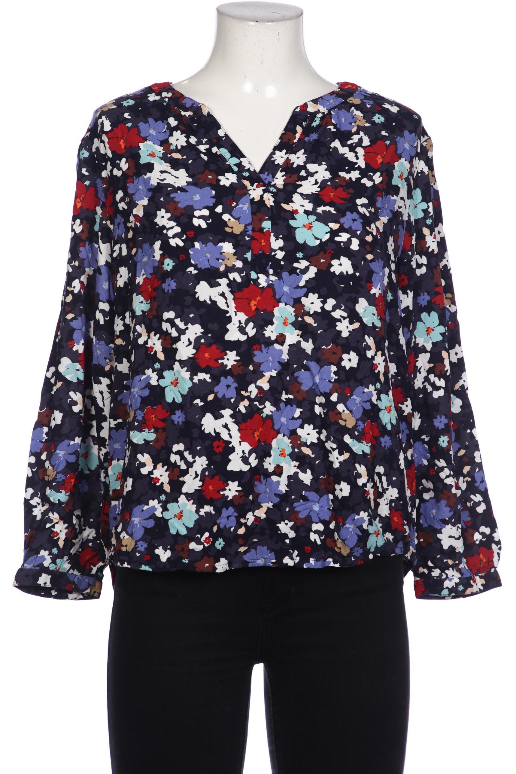 

Cecil Damen Bluse, marineblau, Gr. 42