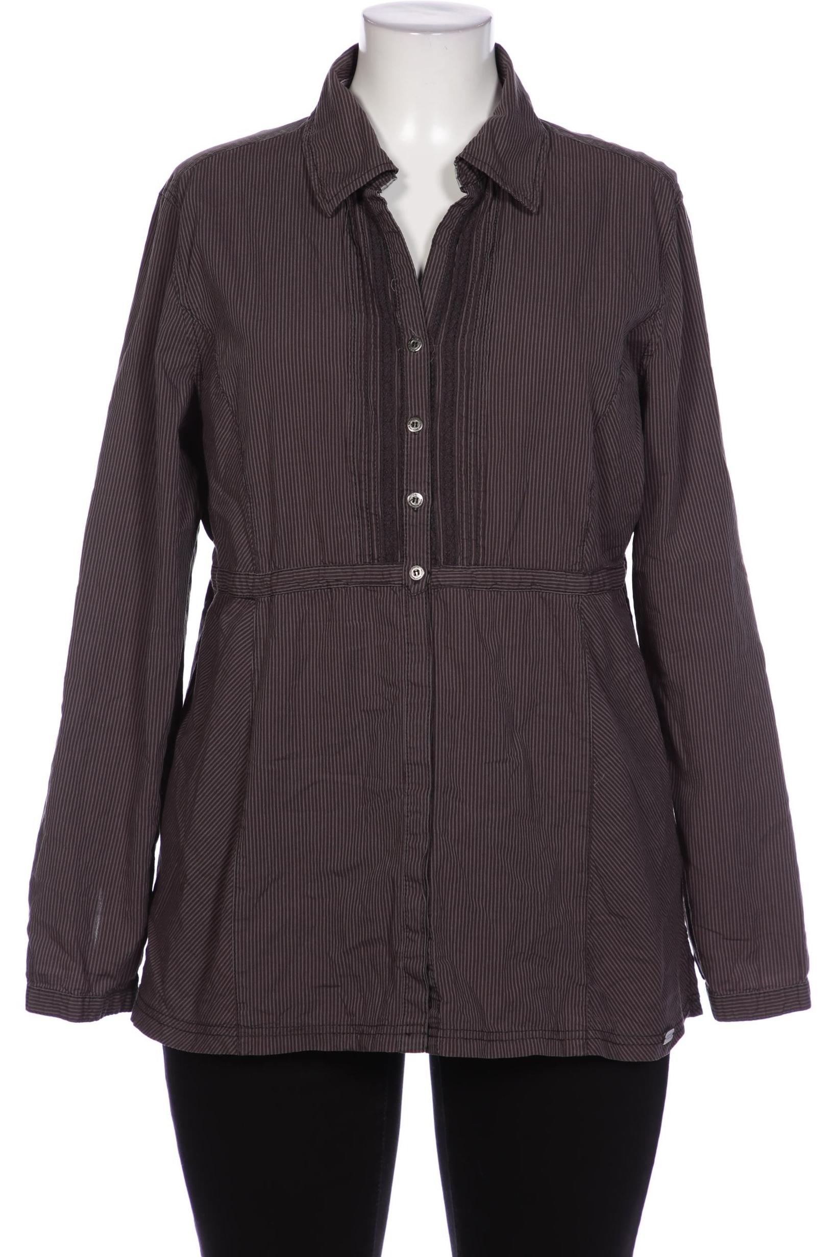 

Cecil Damen Bluse, grau, Gr. 44
