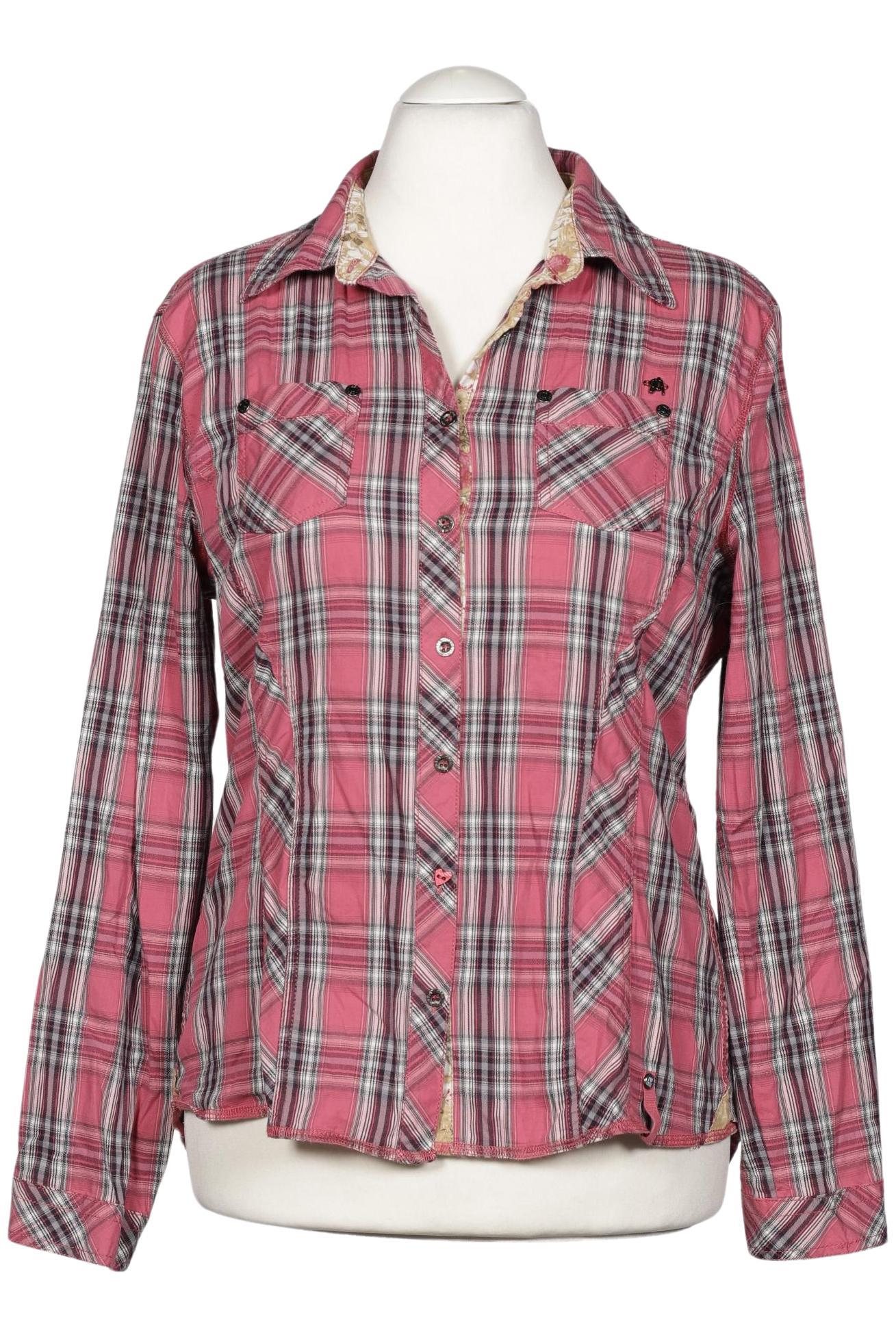 

Cecil Damen Bluse, pink, Gr. 42