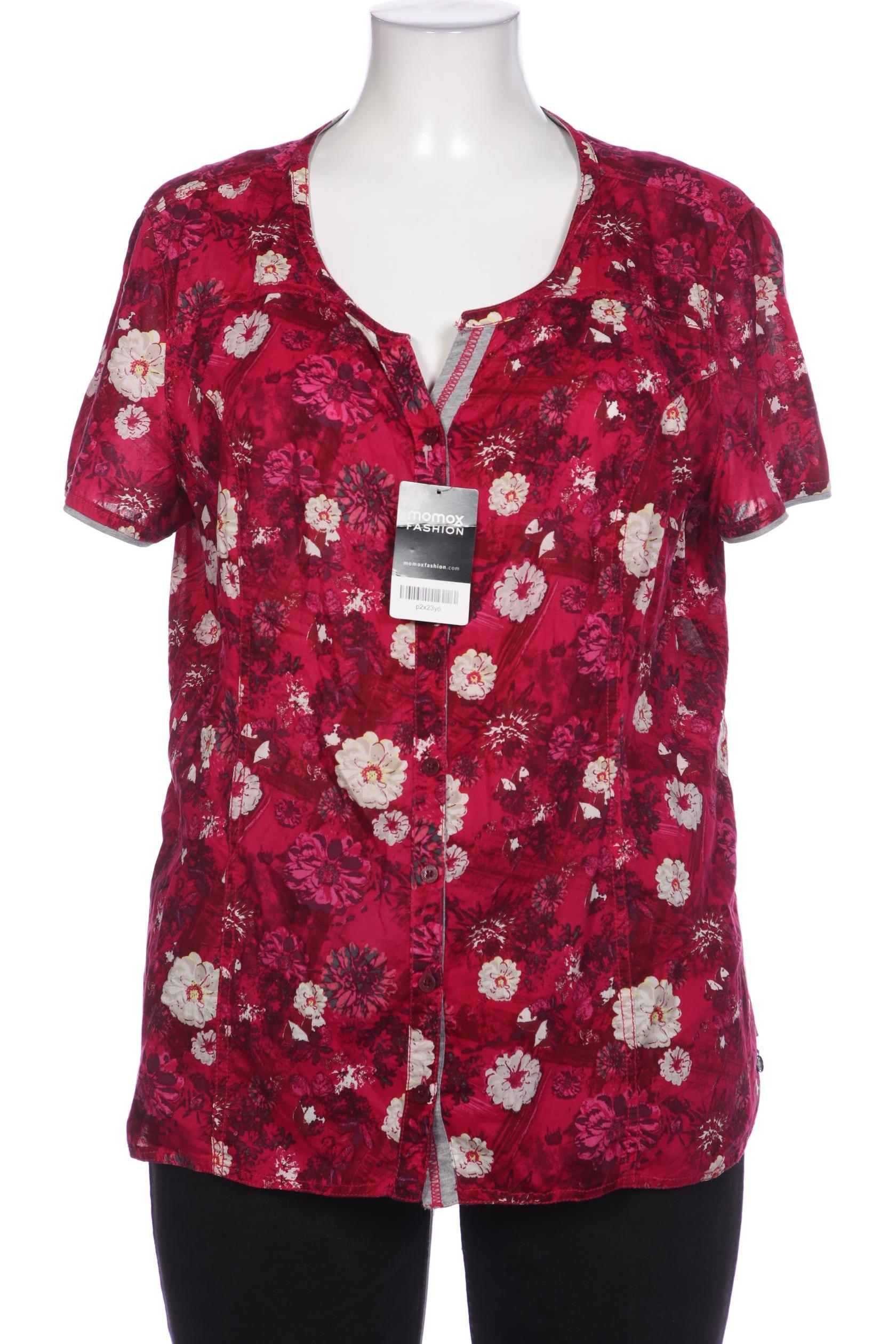 

Cecil Damen Bluse, pink, Gr. 44