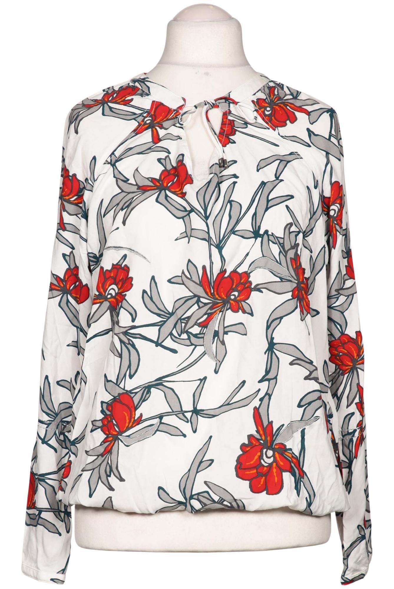 

Cecil Damen Bluse, mehrfarbig, Gr. 42