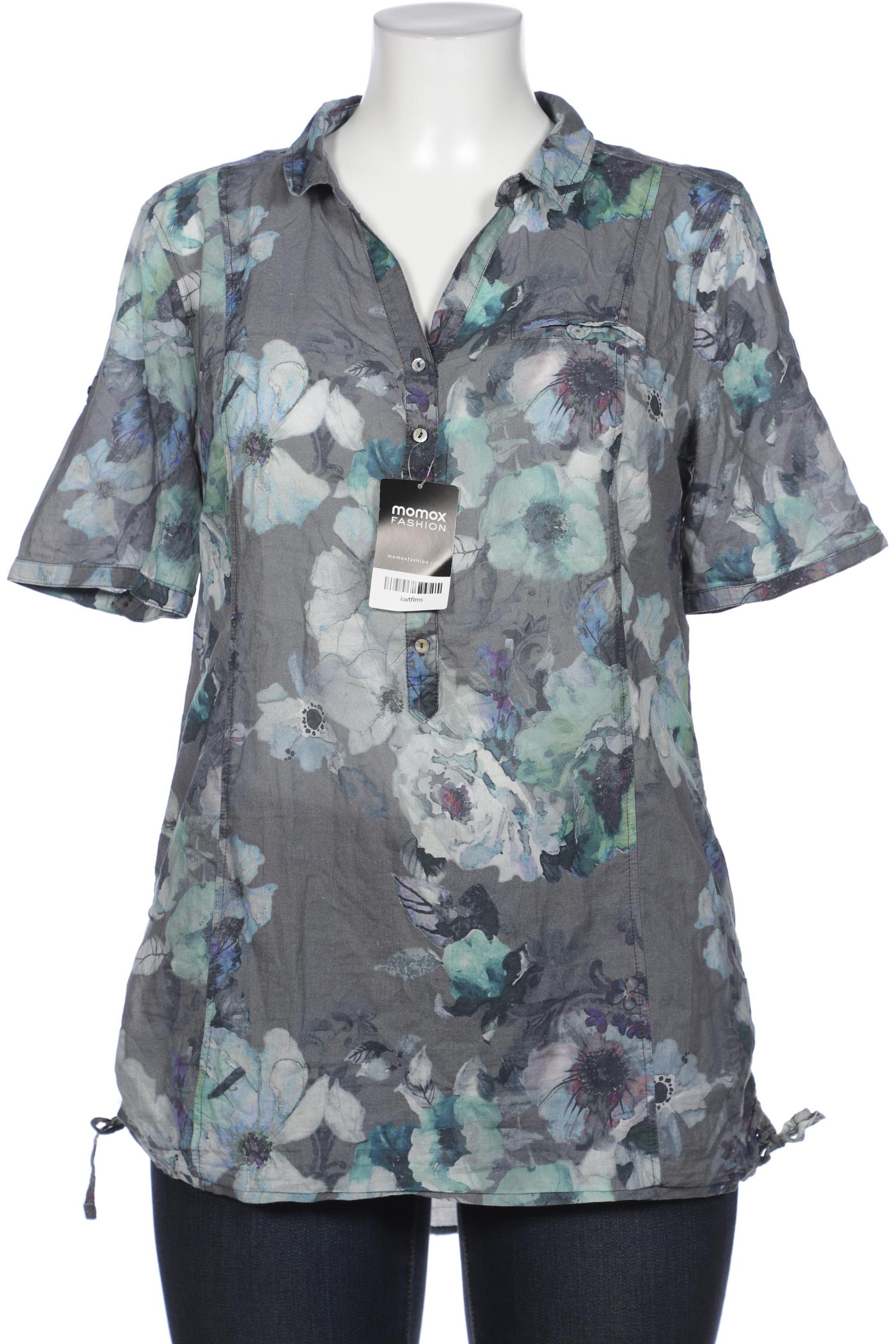 

Cecil Damen Bluse, grau, Gr. 42