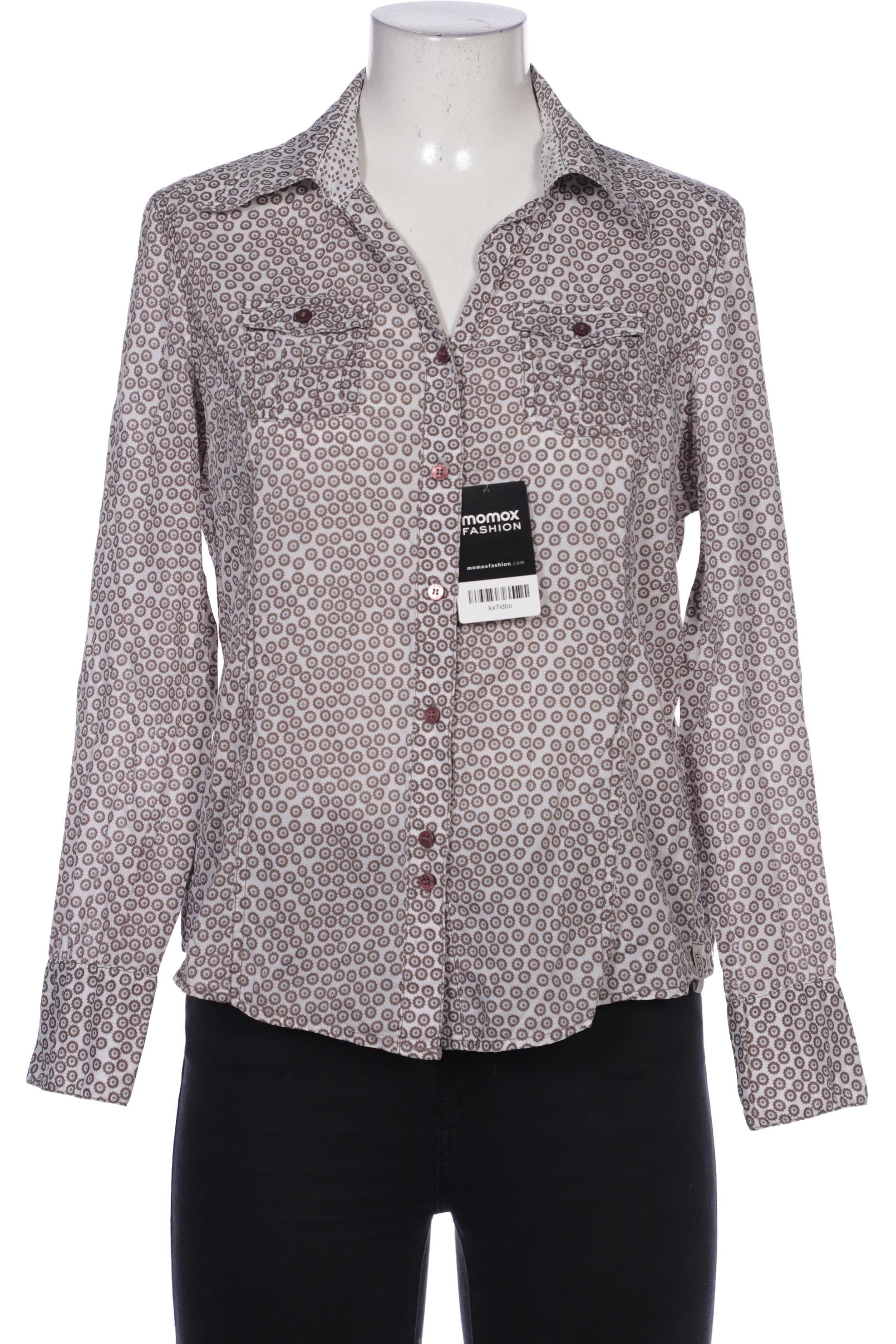 

Cecil Damen Bluse, braun, Gr. 38