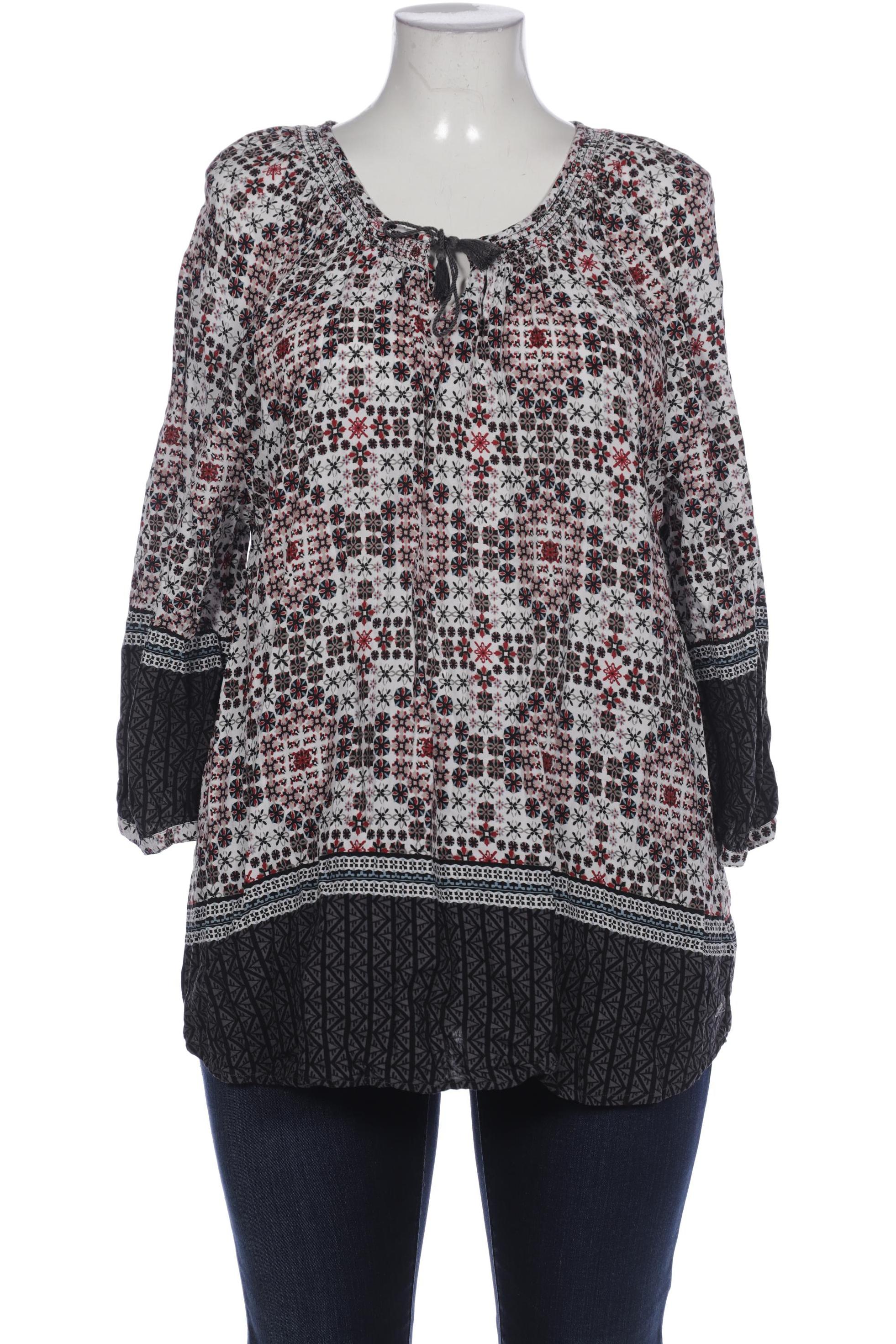 

Cecil Damen Bluse, mehrfarbig, Gr. 46