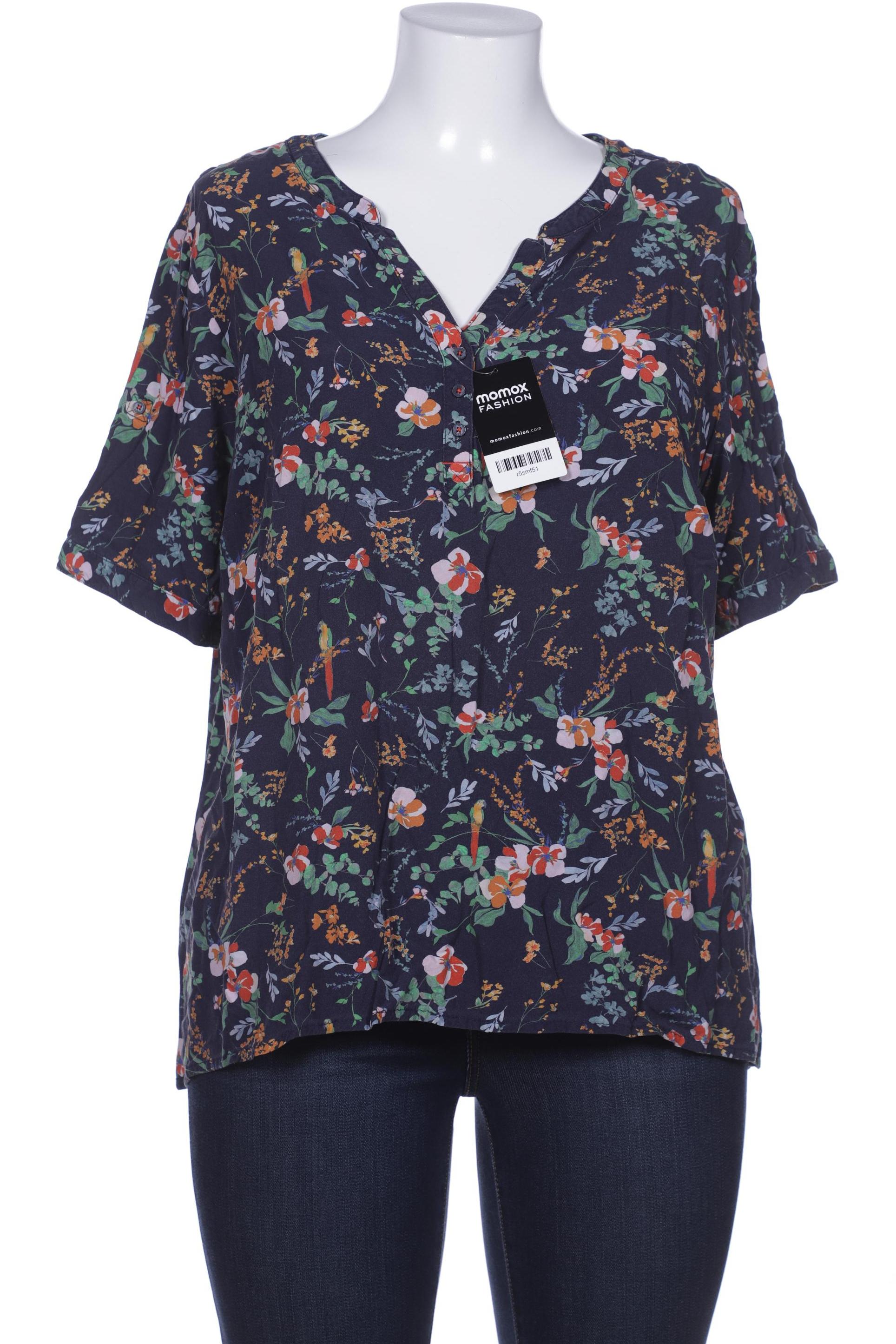 

CECIL Damen Bluse, marineblau