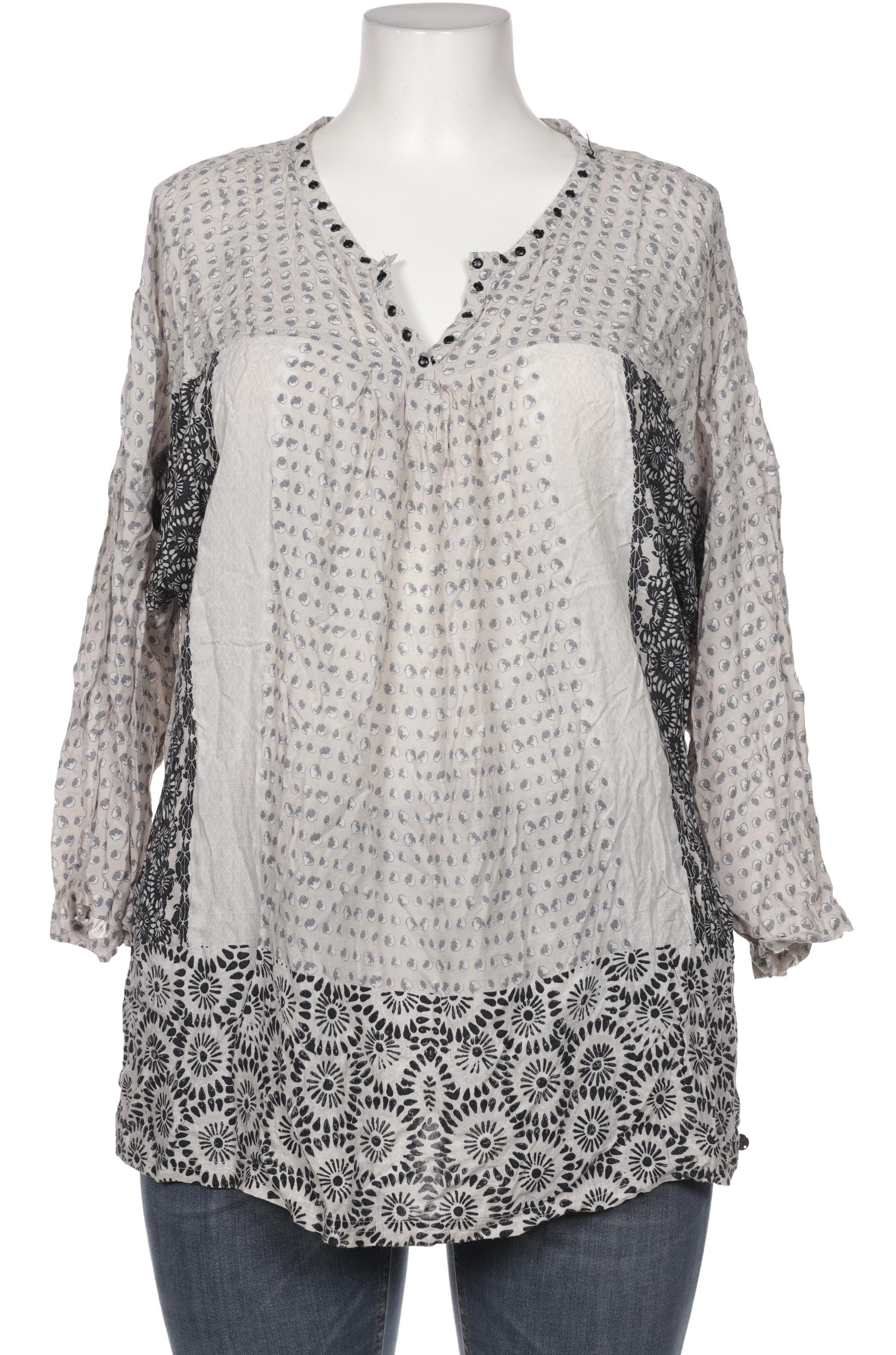 

Cecil Damen Bluse, grau, Gr. 46