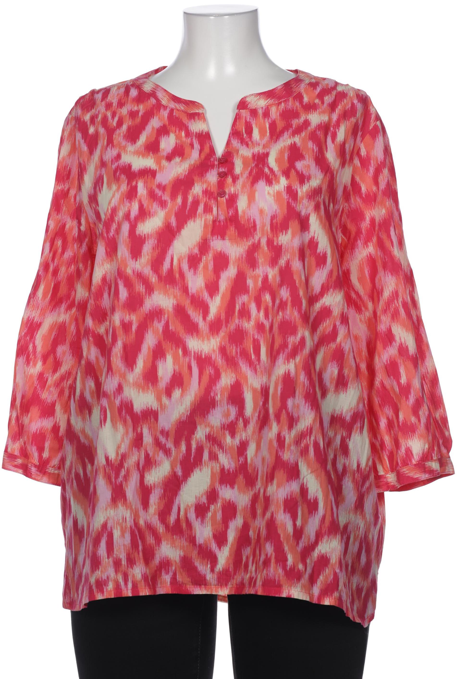 

Cecil Damen Bluse, pink, Gr. 46