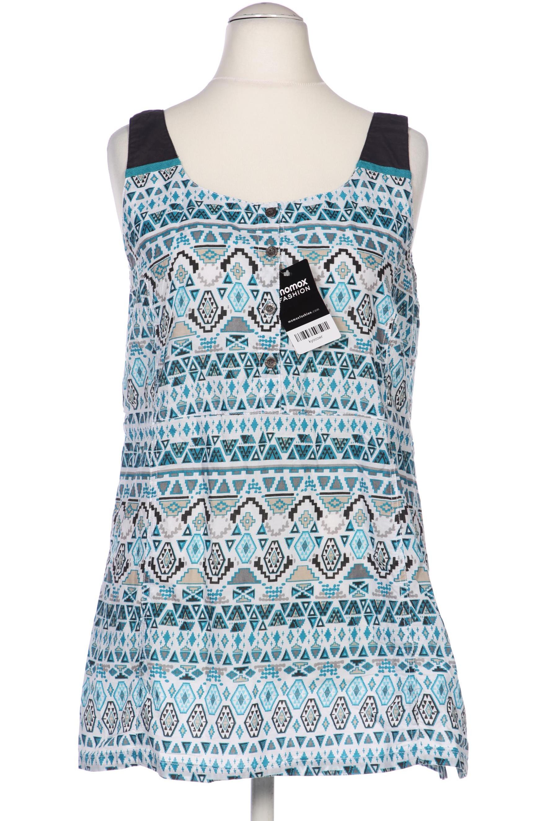 

Cecil Damen Bluse, grün, Gr. 38