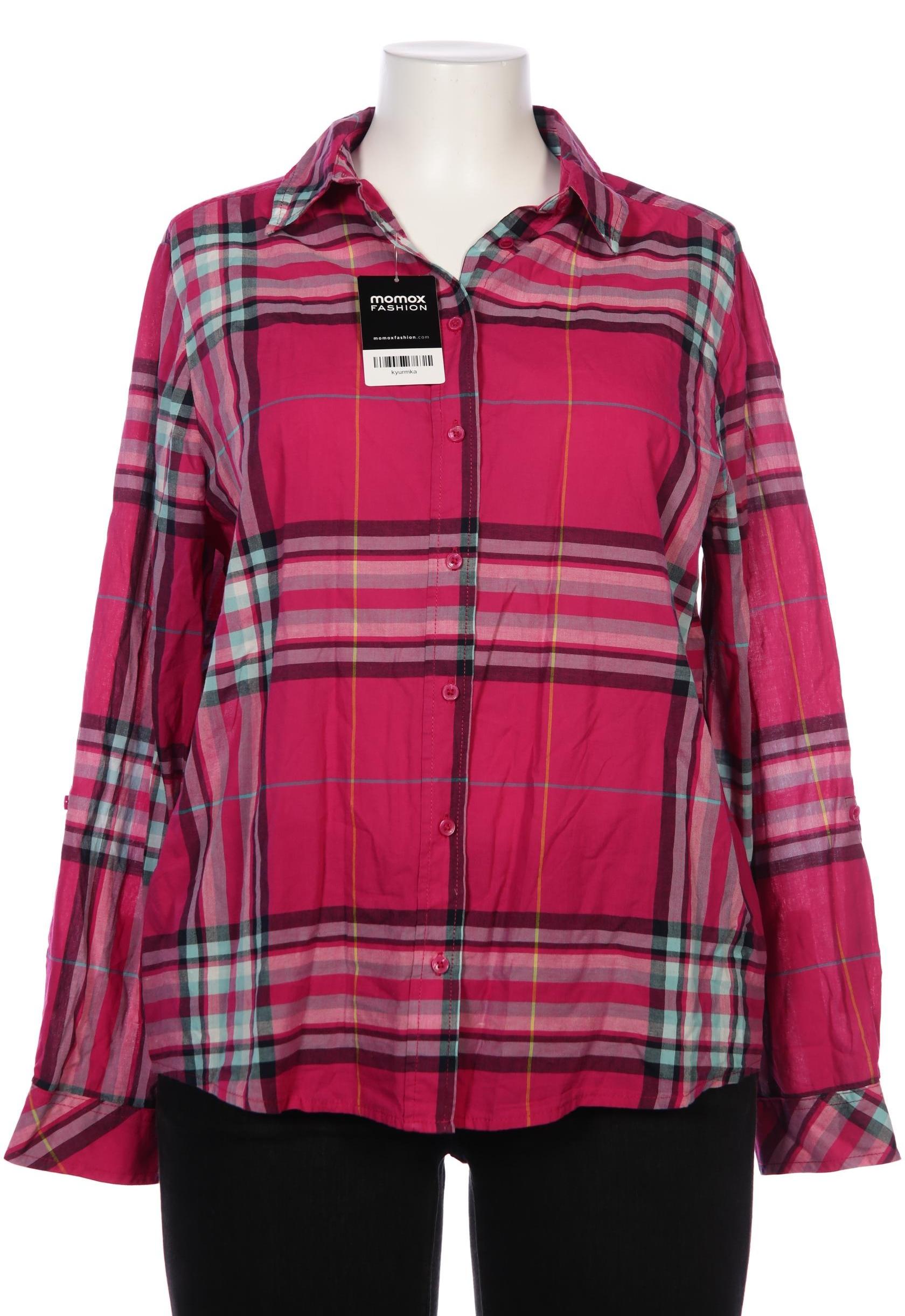 

Cecil Damen Bluse, pink, Gr. 42
