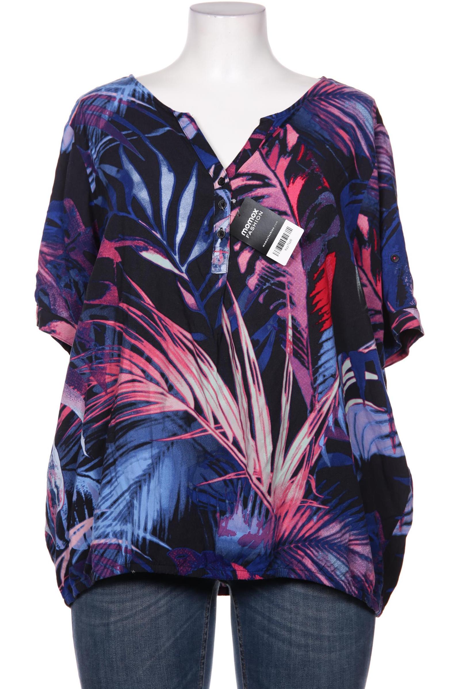 

Cecil Damen Bluse, mehrfarbig, Gr. 48